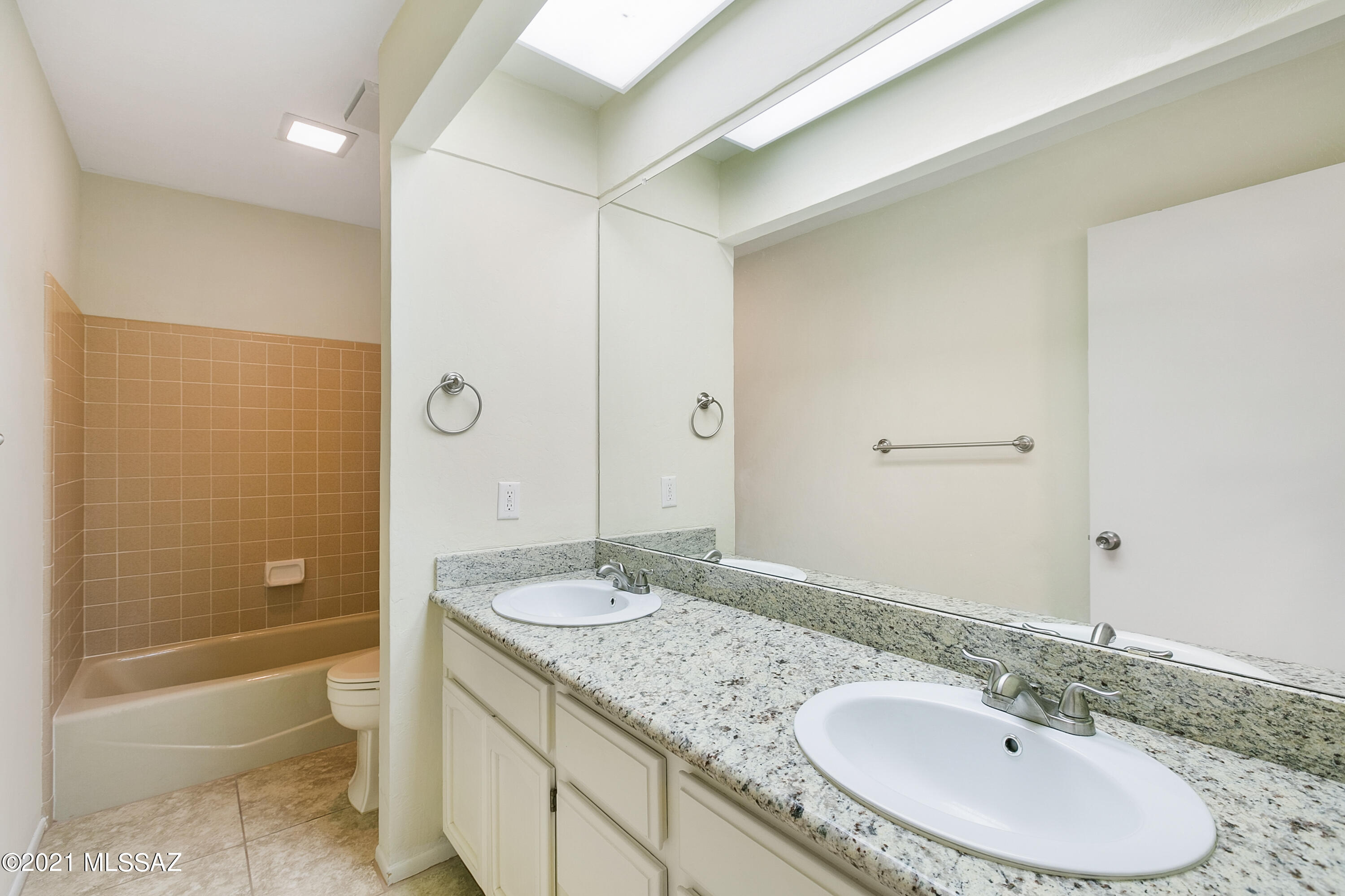 Golden Heritage Village(1-104) - Residential