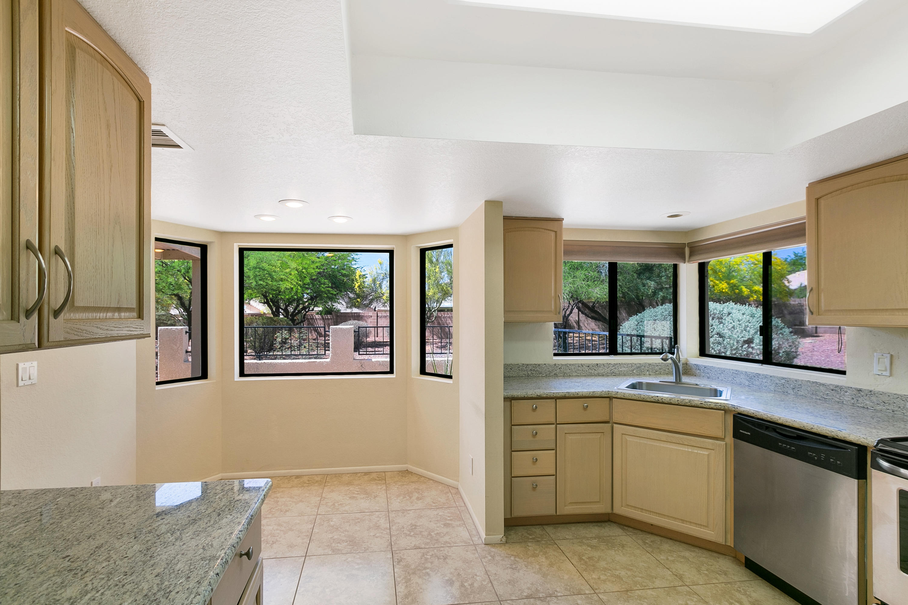 Golden Heritage Village(1-104) - Residential