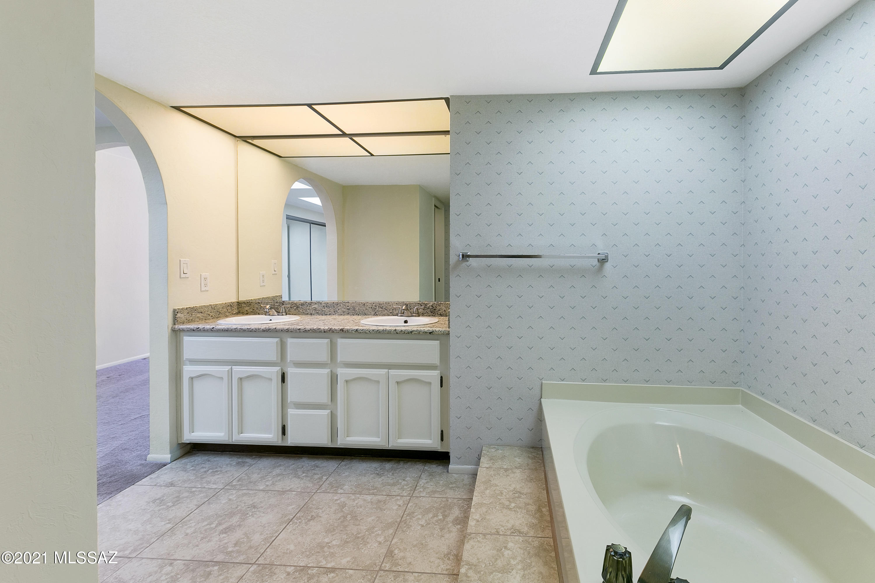 Golden Heritage Village(1-104) - Residential