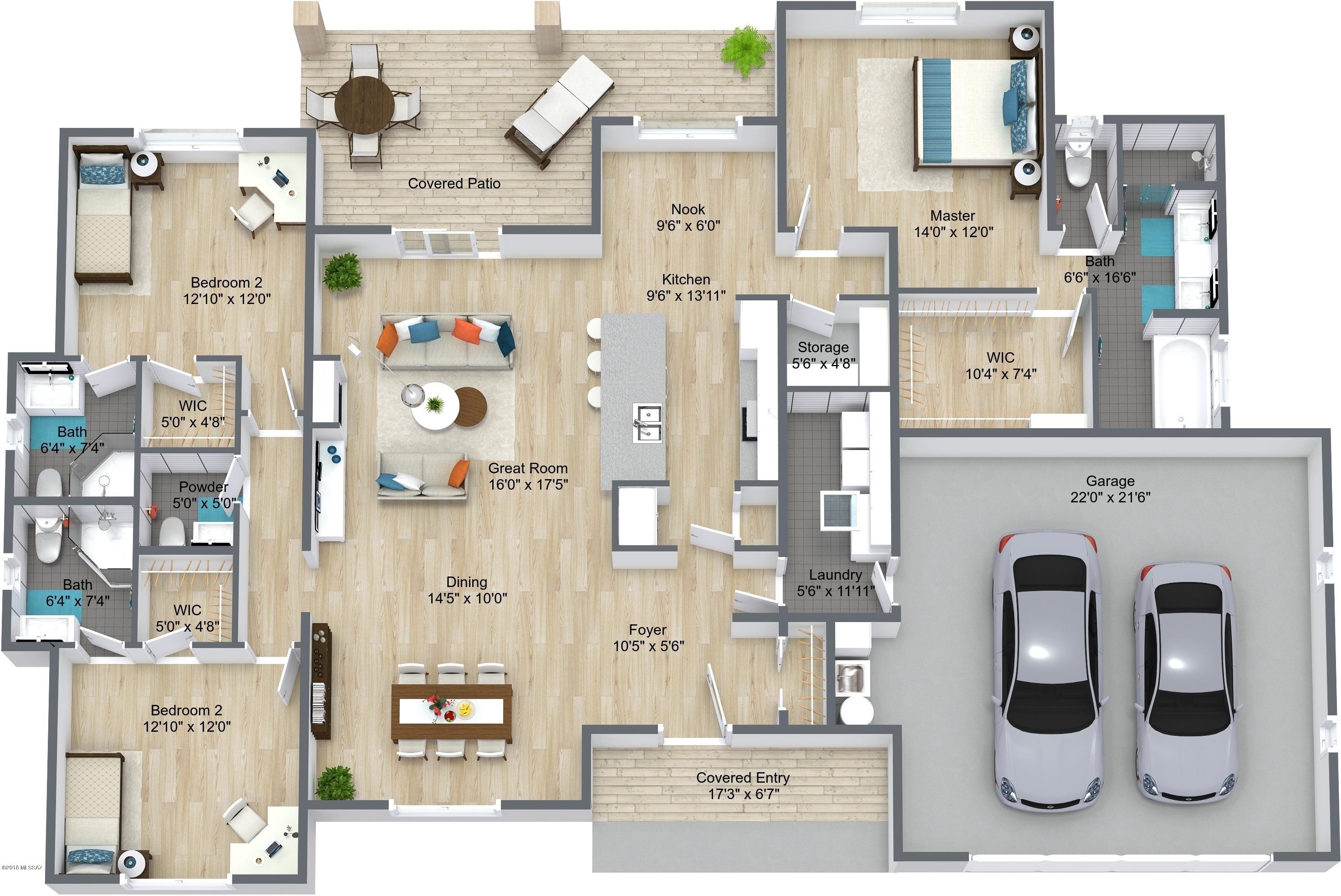 Meadow Hills - Residential