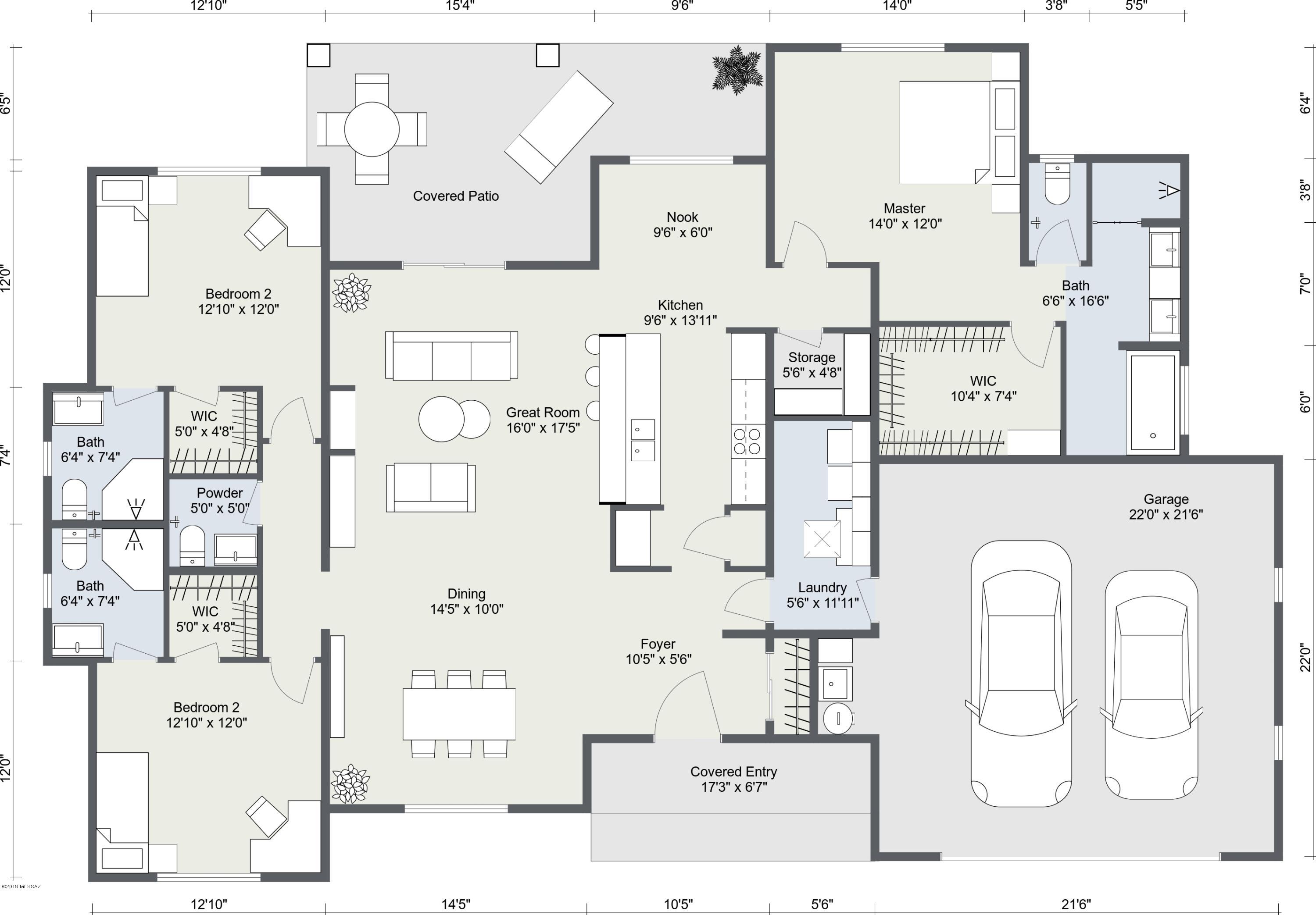 Meadow Hills - Residential