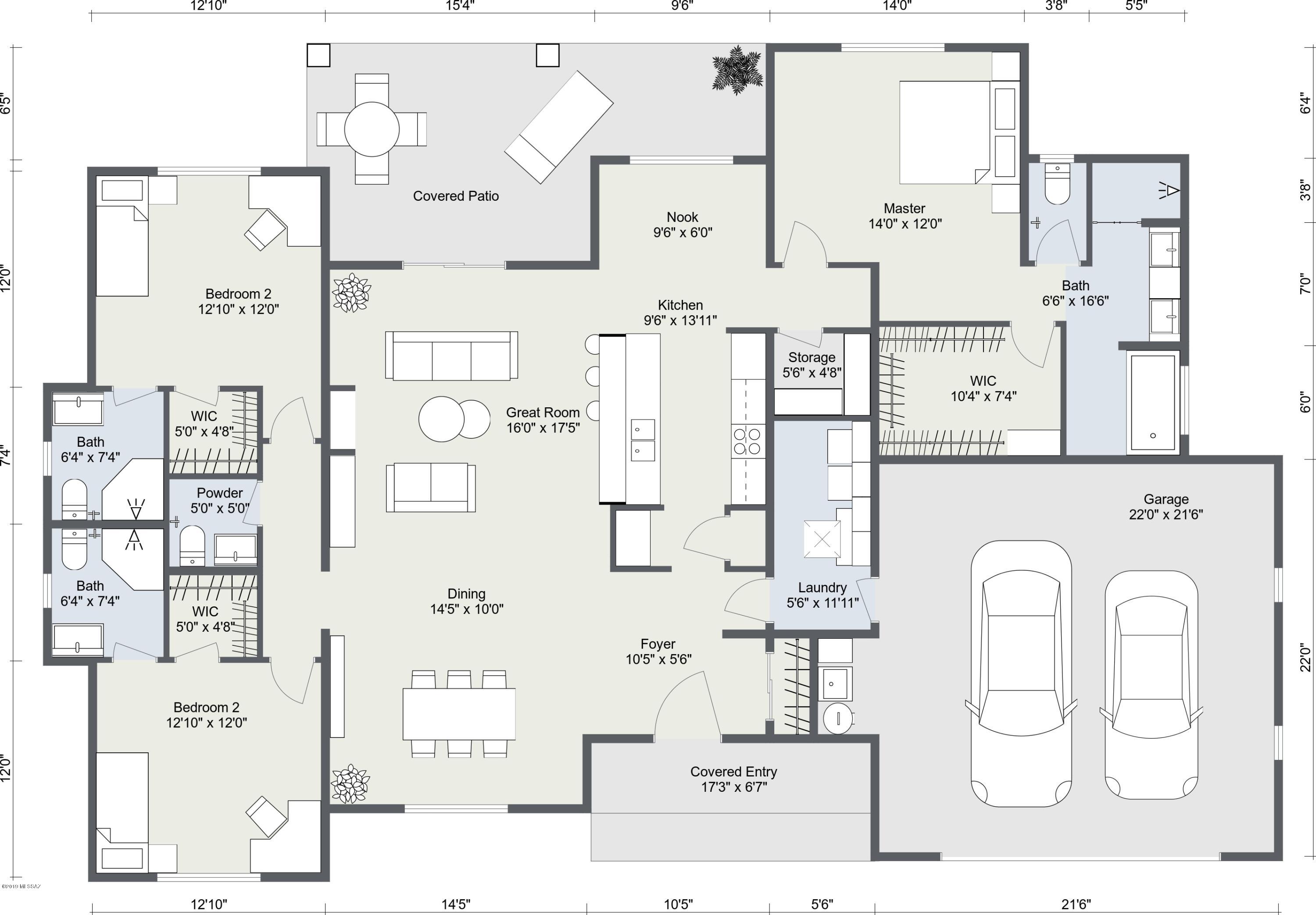 Meadow Hills - Residential