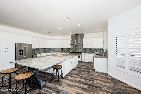 A home in Vail
