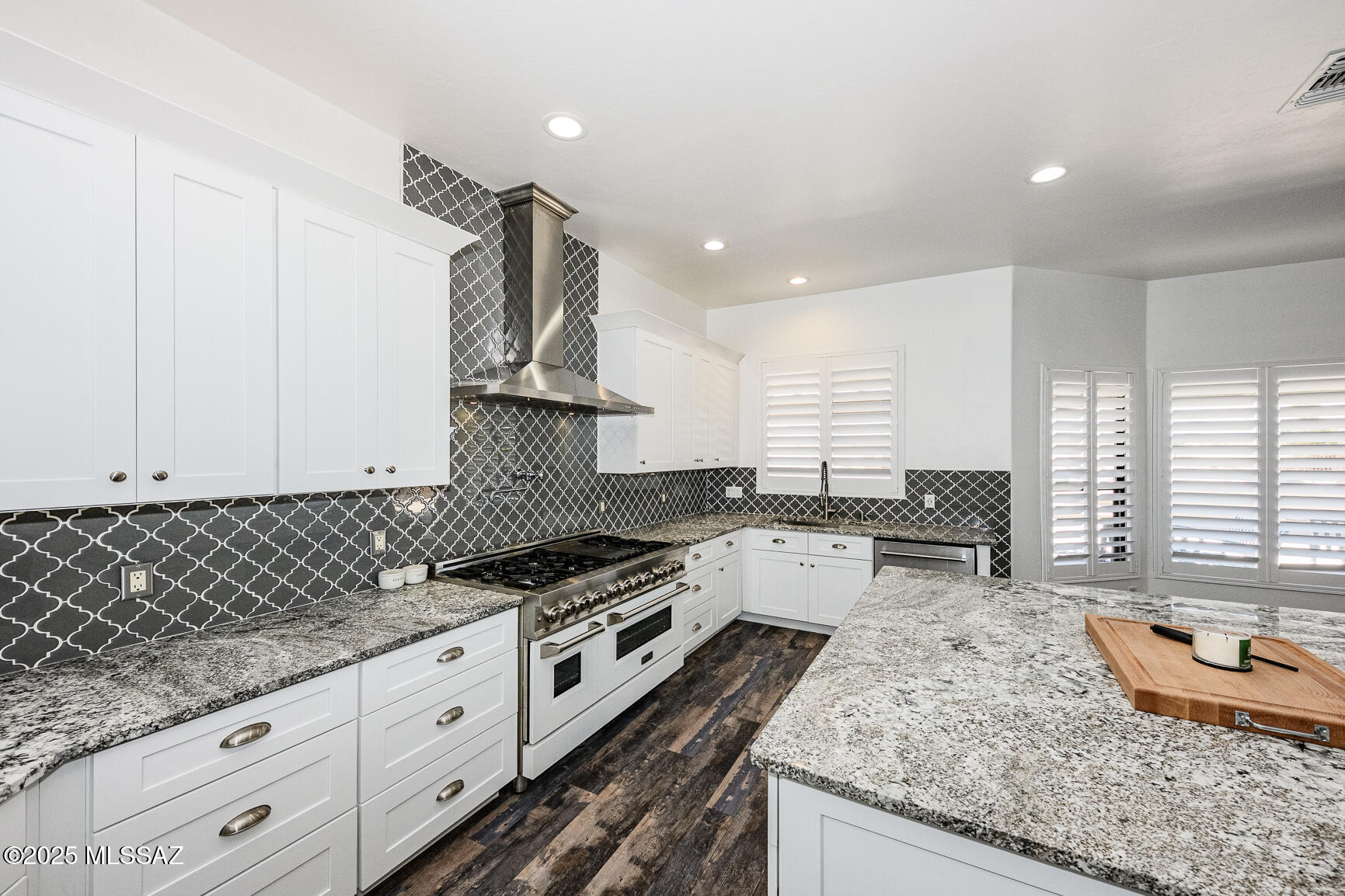 N/A - Residential