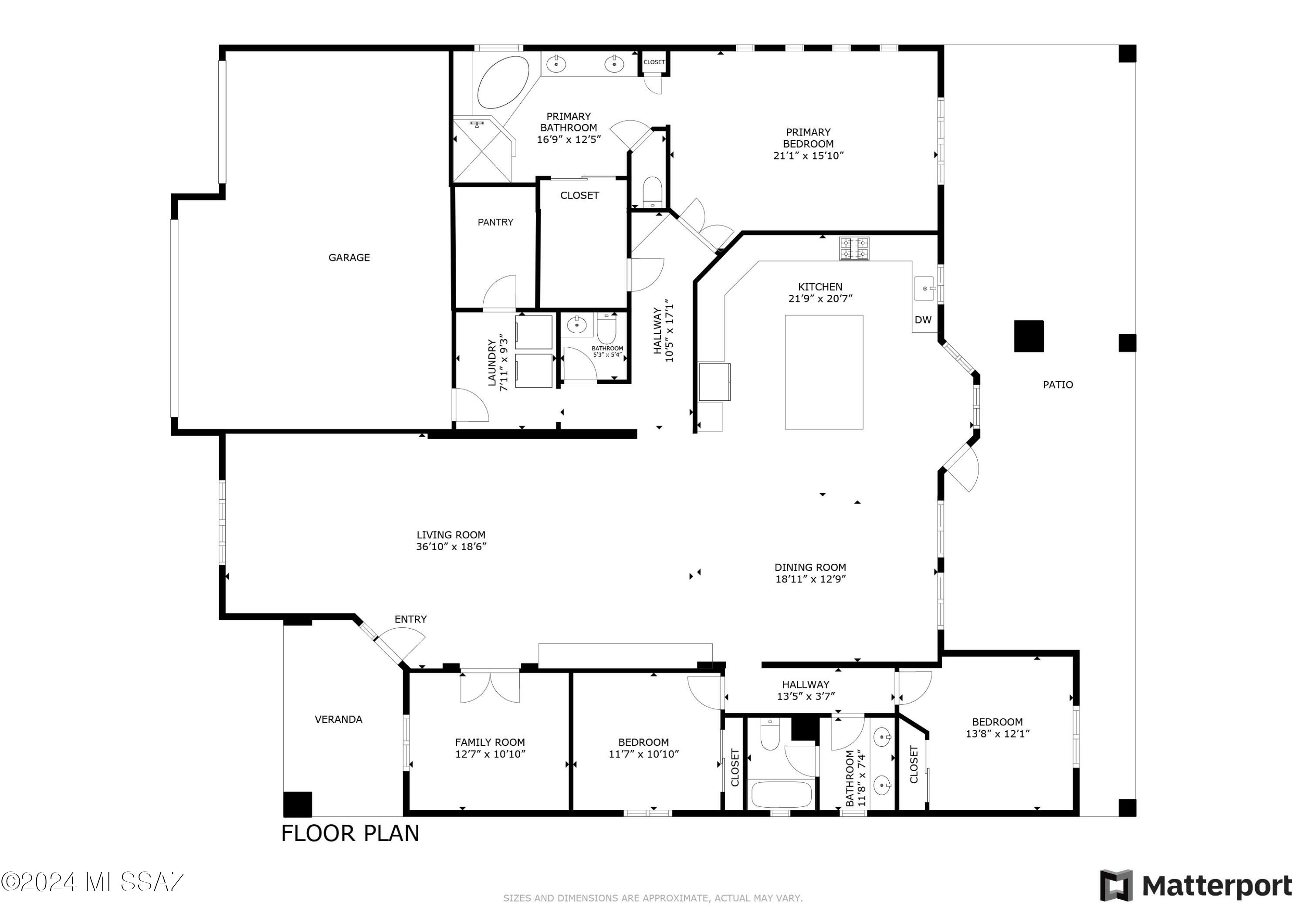 N/A - Residential