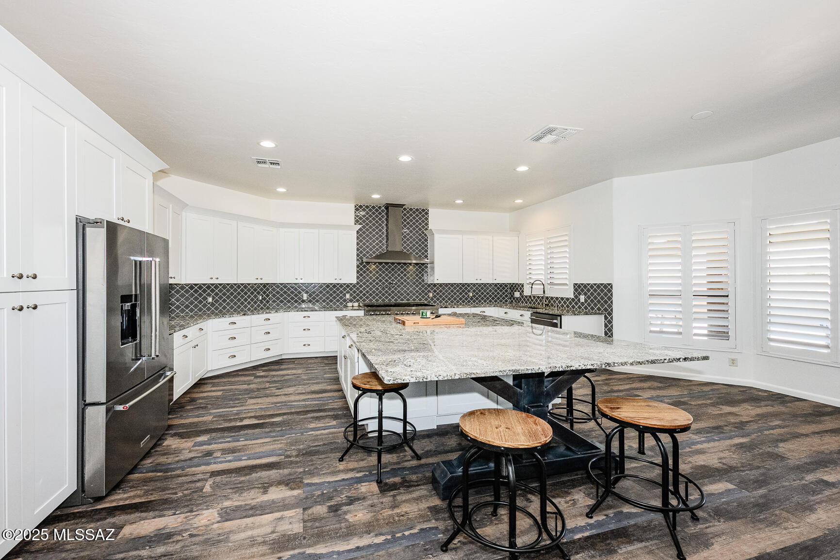 N/A - Residential