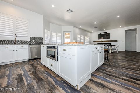 A home in Vail