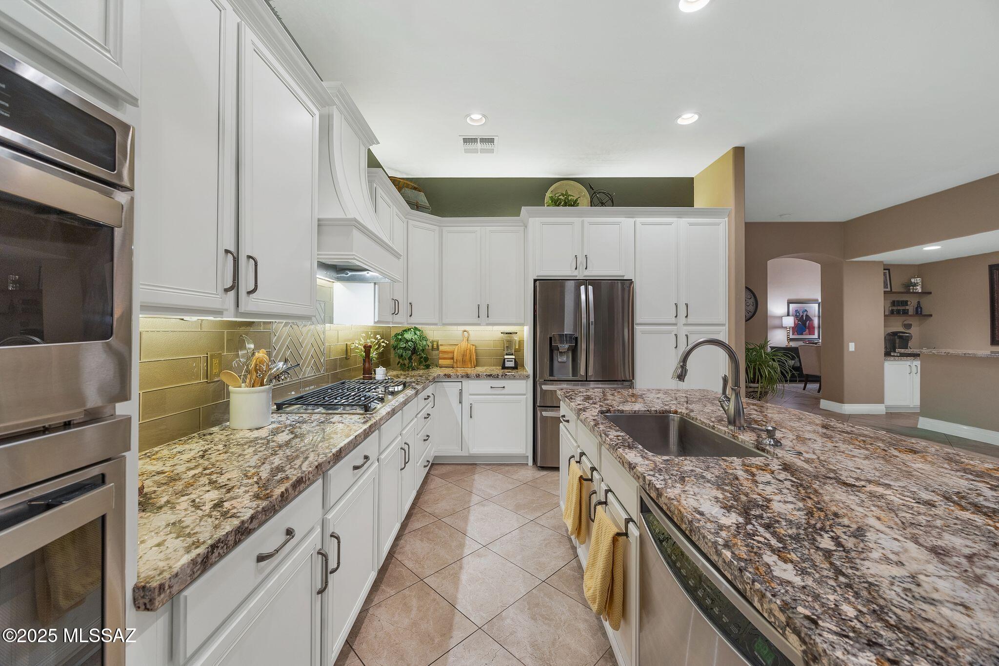Saddlebrooke - Residential