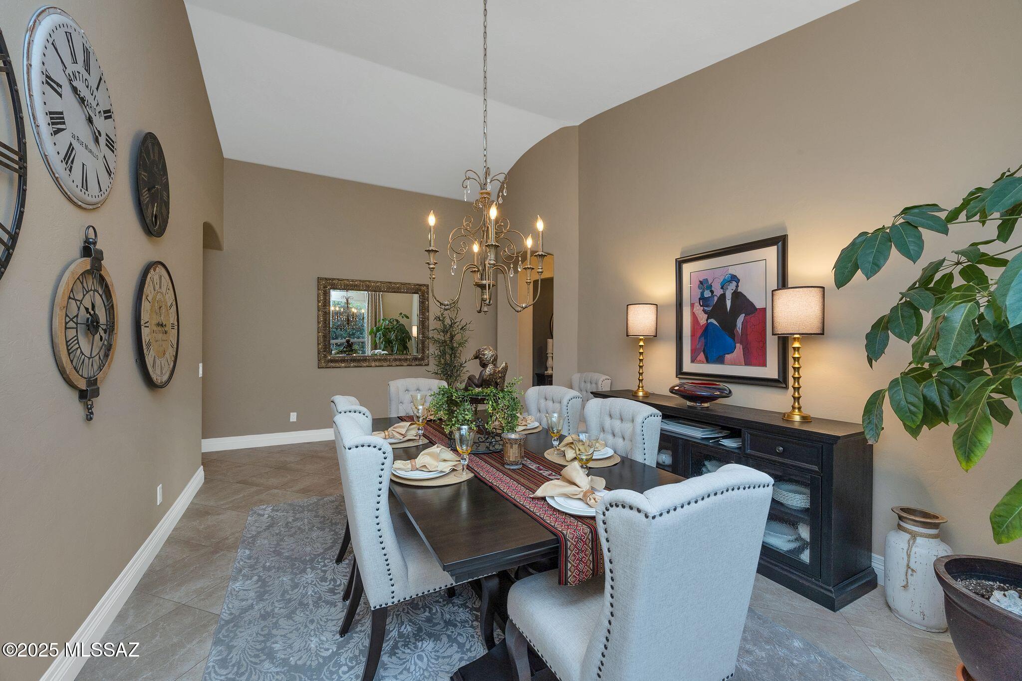 Saddlebrooke - Residential