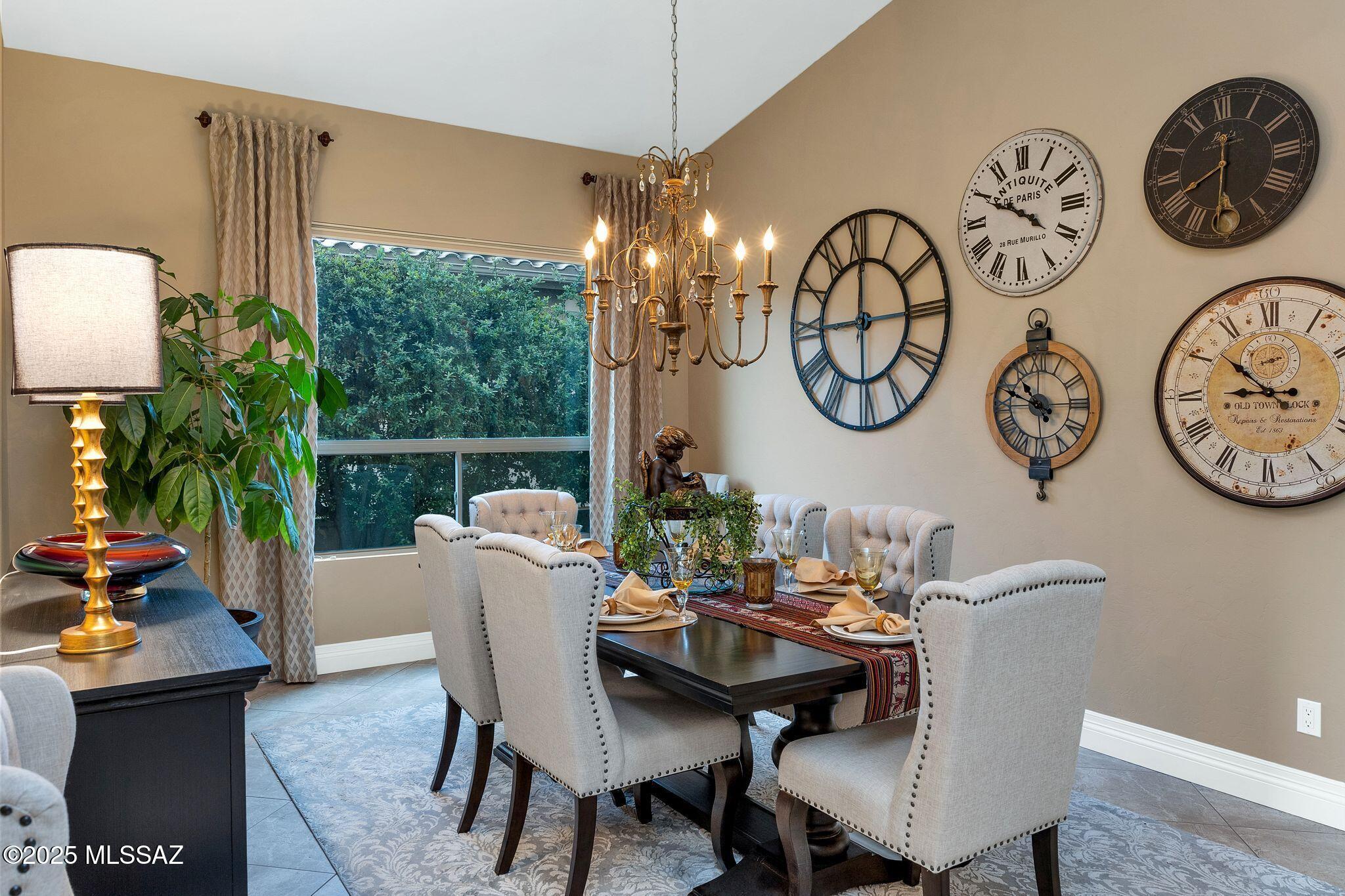 Saddlebrooke - Residential