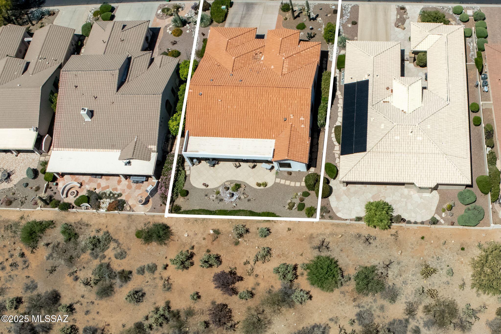 Saddlebrooke - Residential
