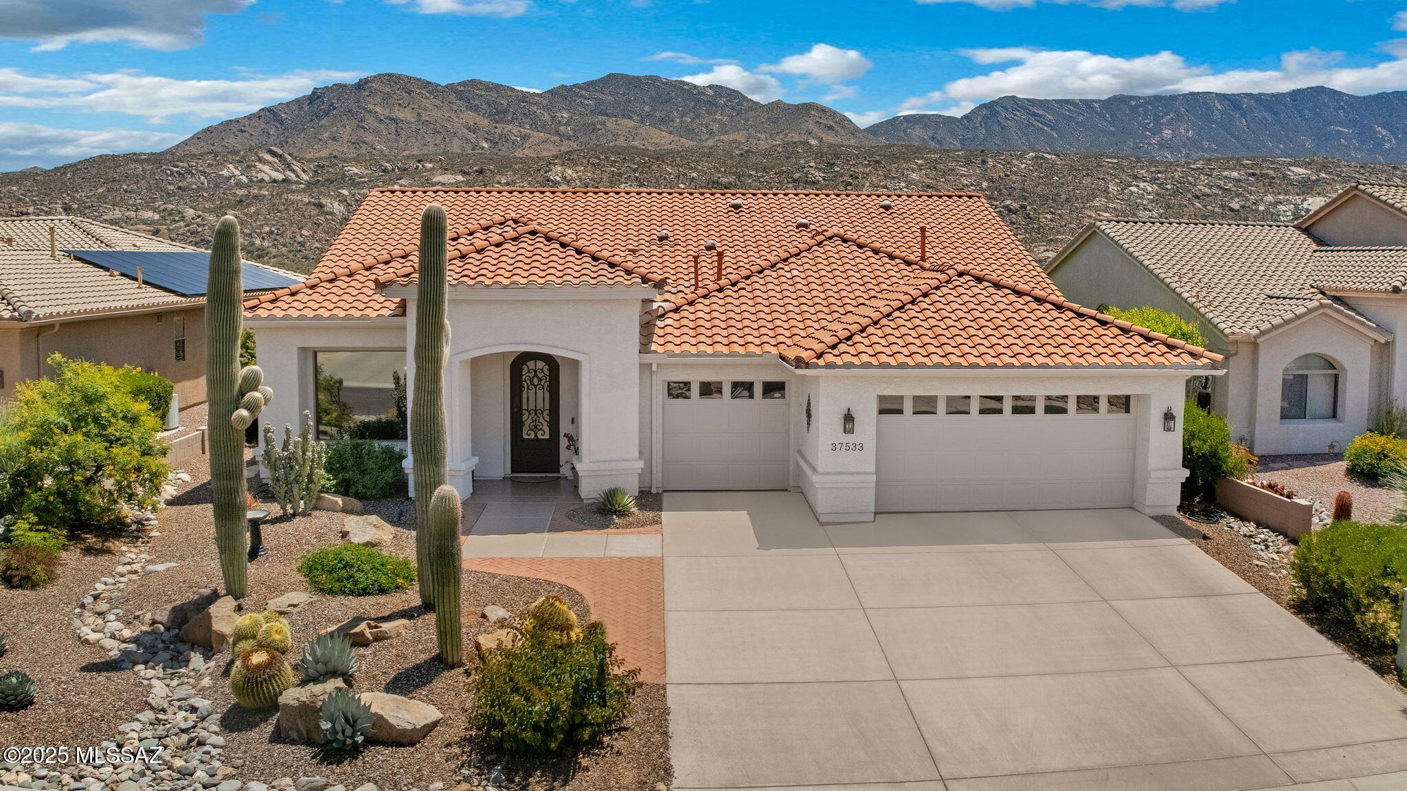 Saddlebrooke - Residential