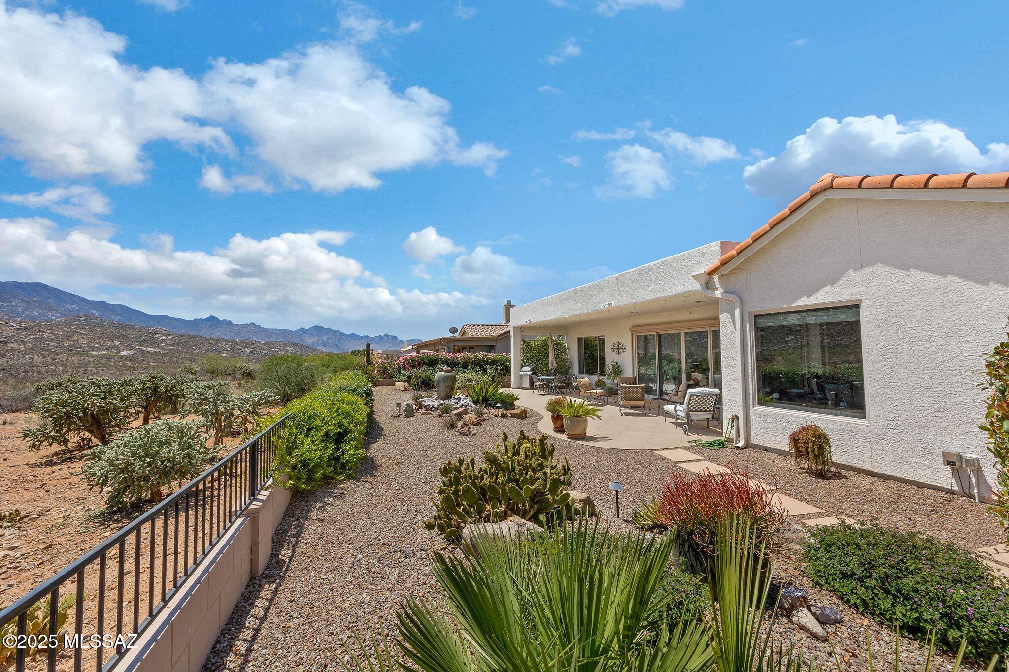 Saddlebrooke - Residential