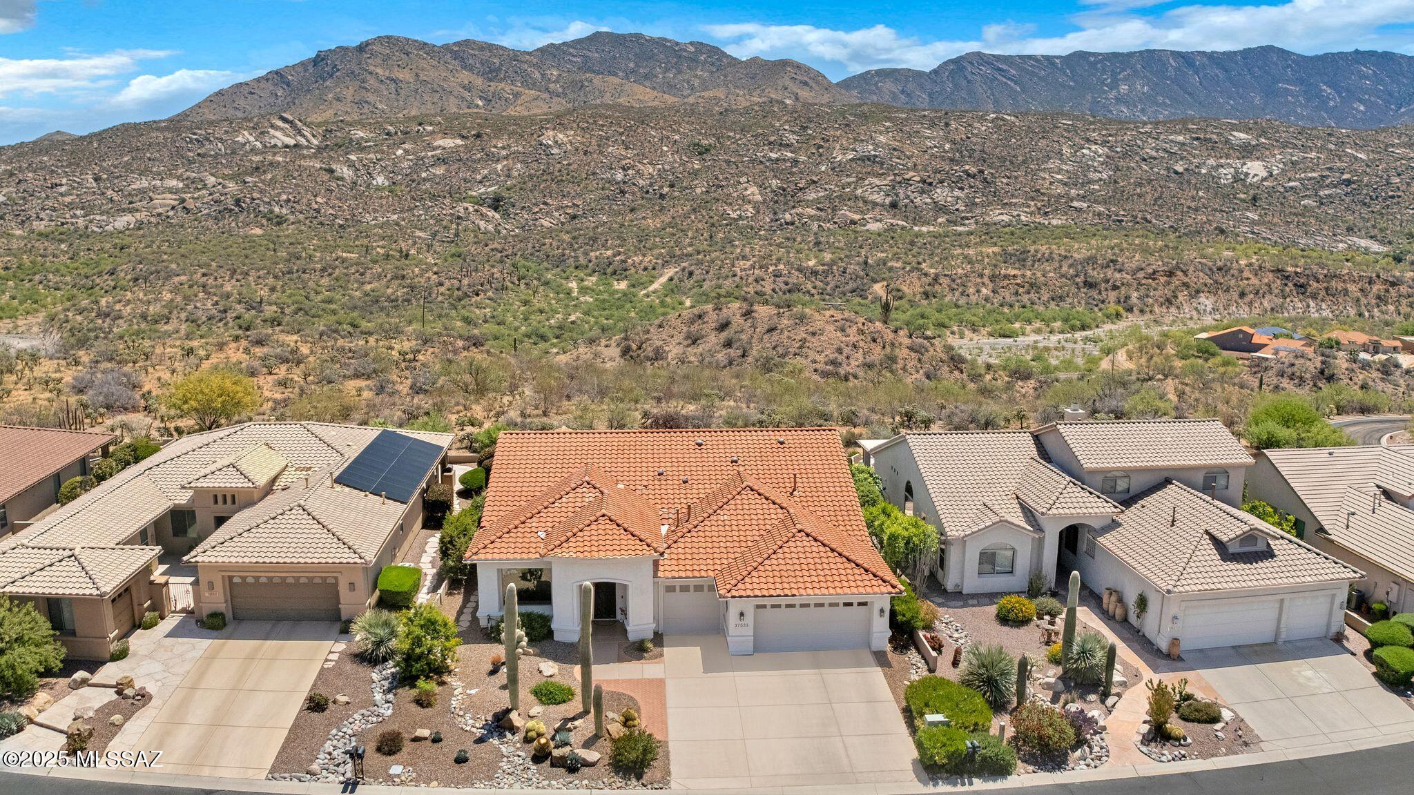 Saddlebrooke - Residential