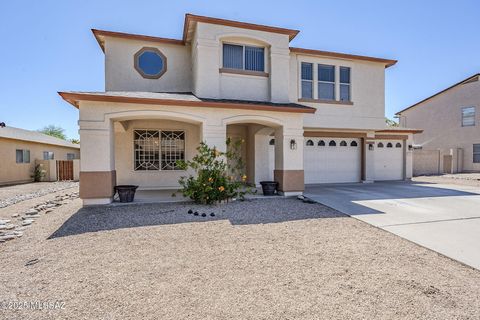 1919 W Bagley Way Tucson AZ 85746