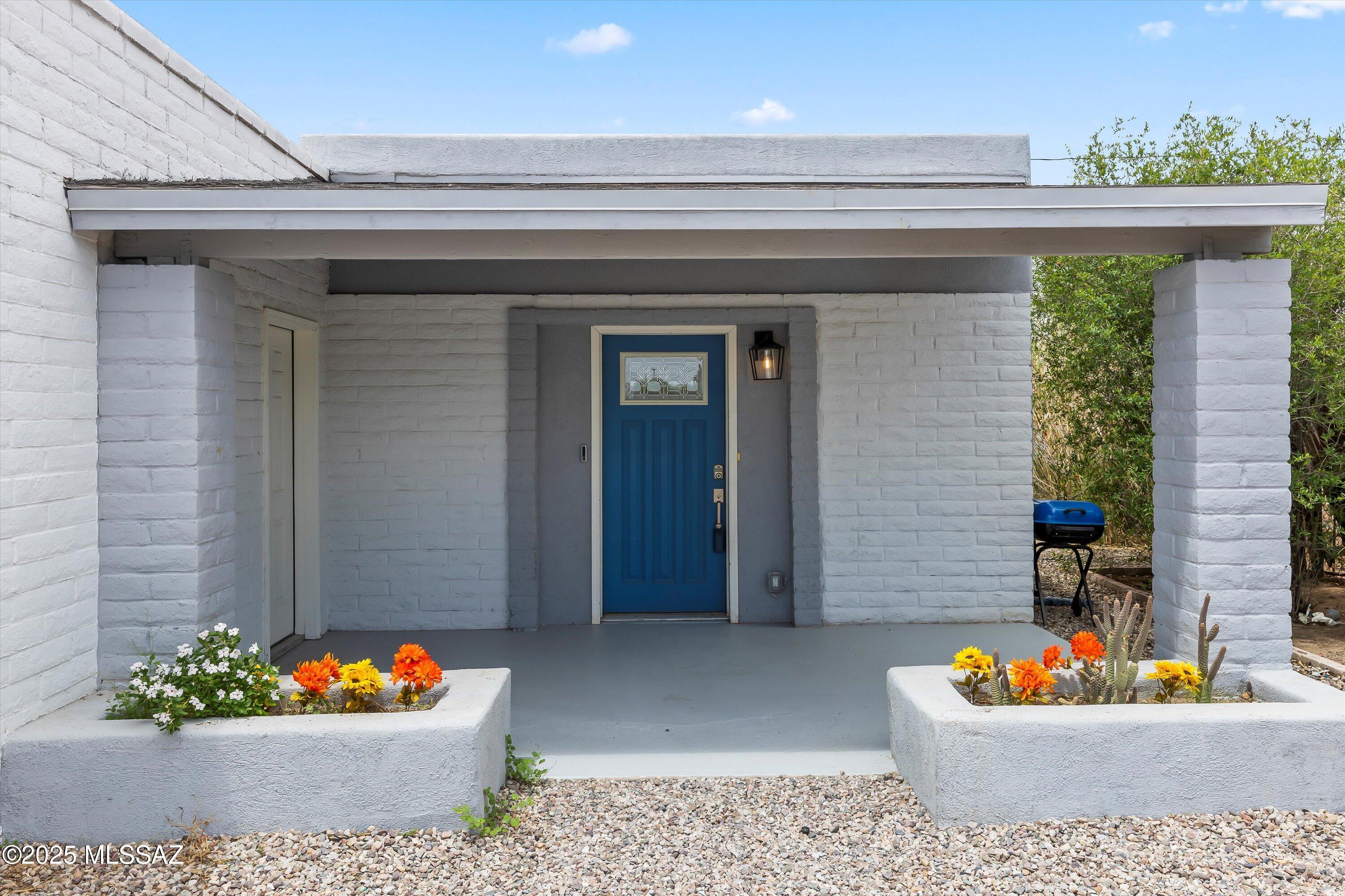 456 W Utah Street