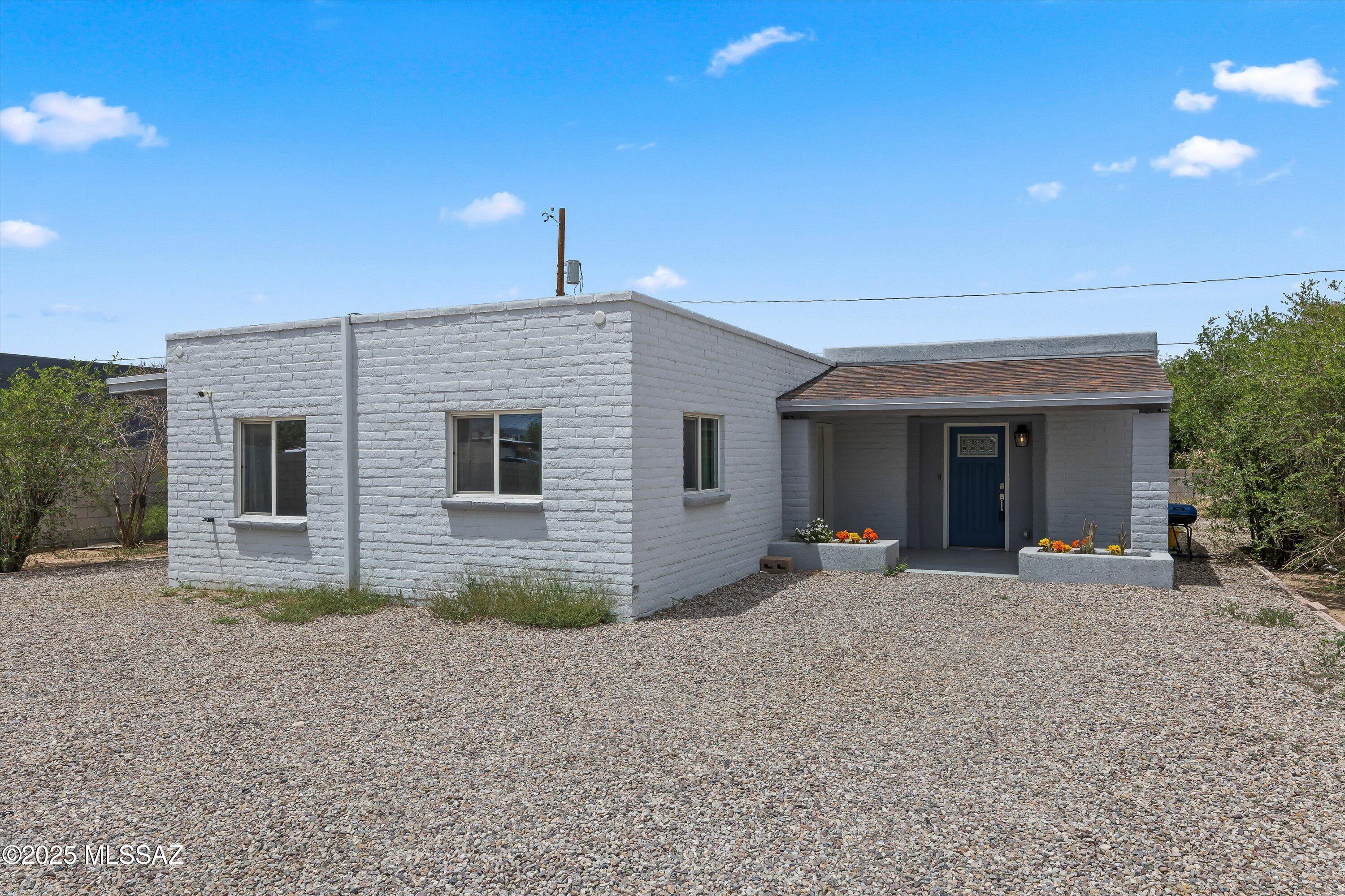 456 W Utah Street