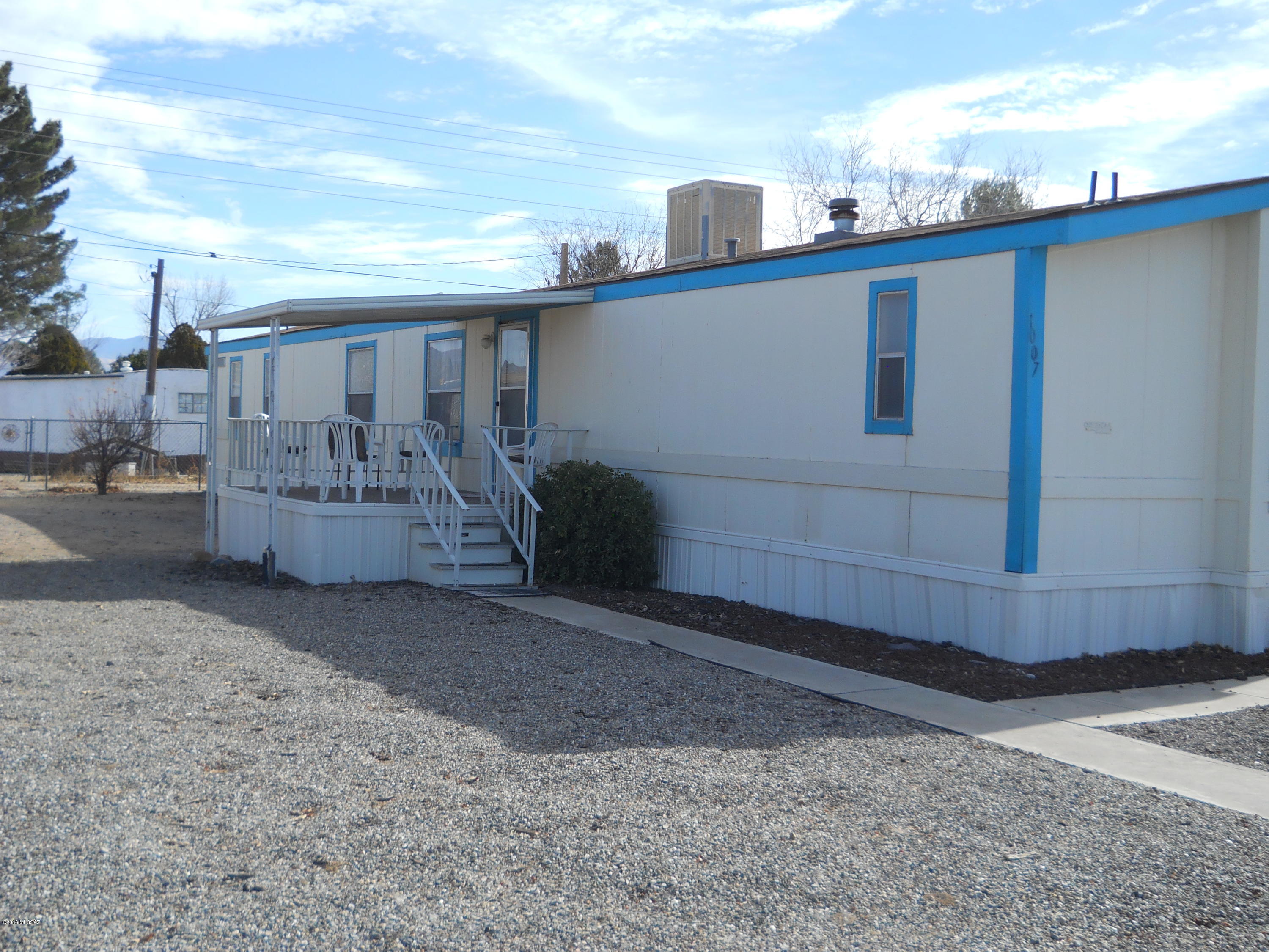 N/A - Residential