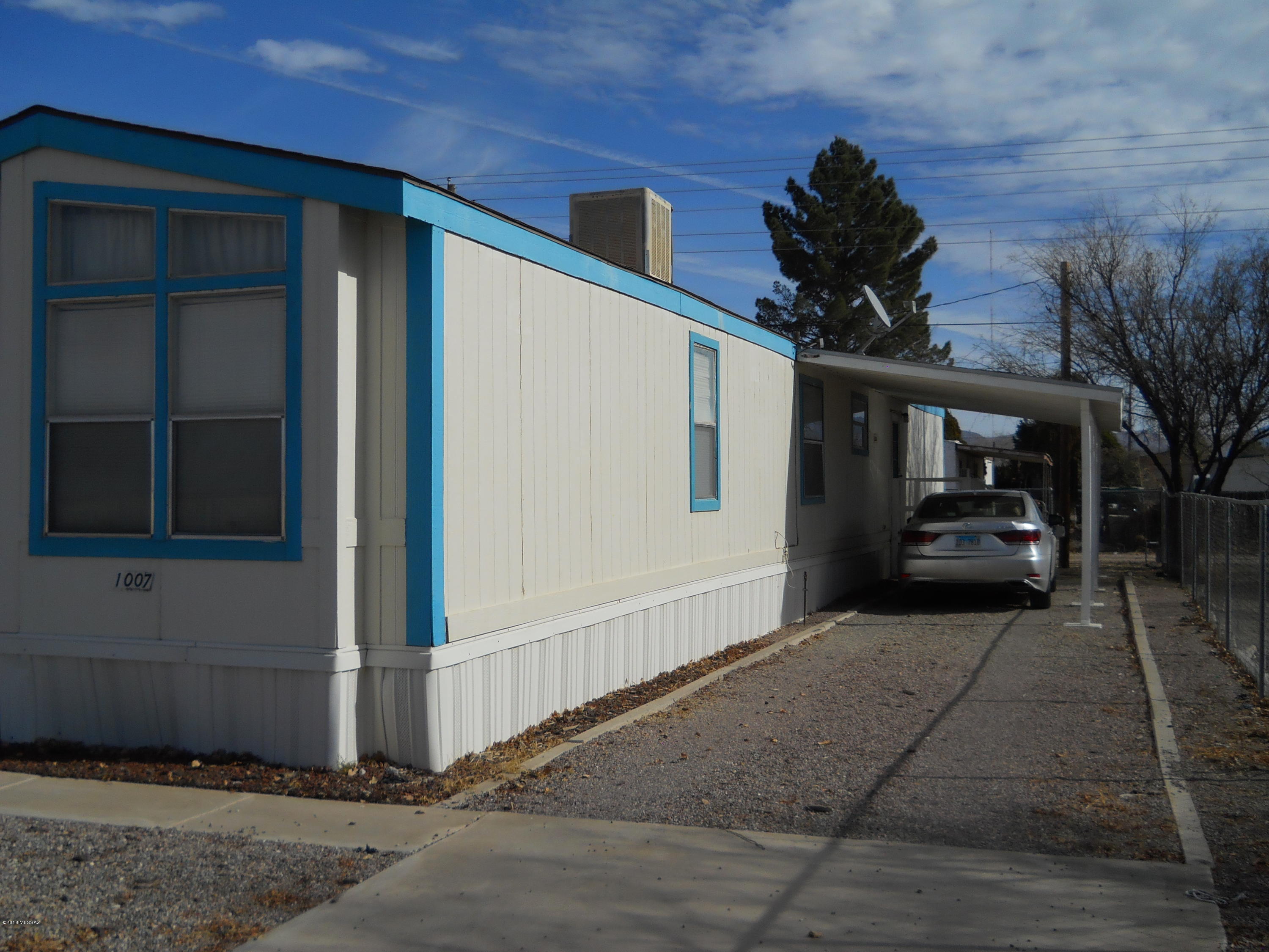 N/A - Residential