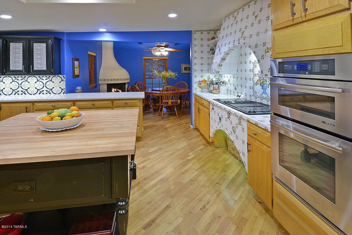 Tanque Verde Country Estates - Residential