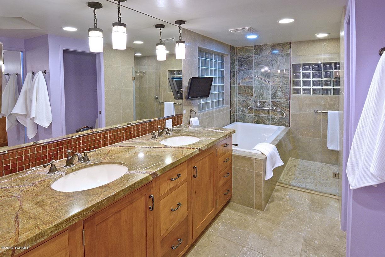 Tanque Verde Country Estates - Residential