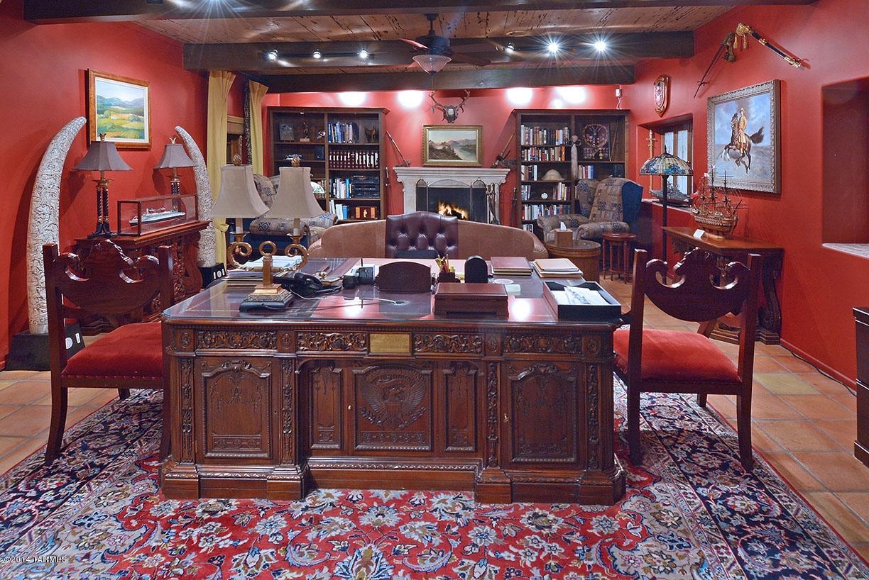 Tanque Verde Country Estates - Residential