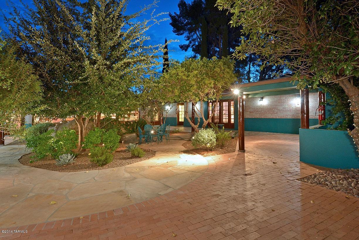 Tanque Verde Country Estates - Residential