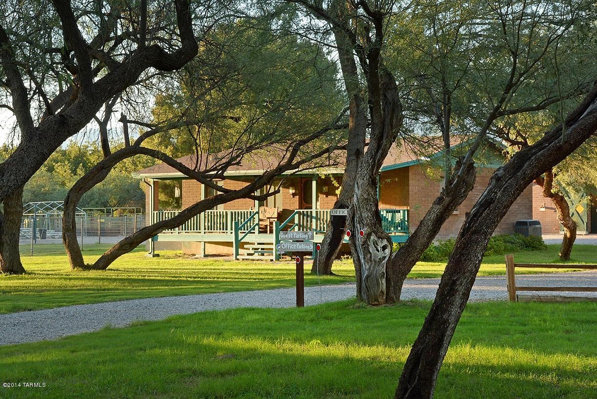 Tanque Verde Country Estates - Residential