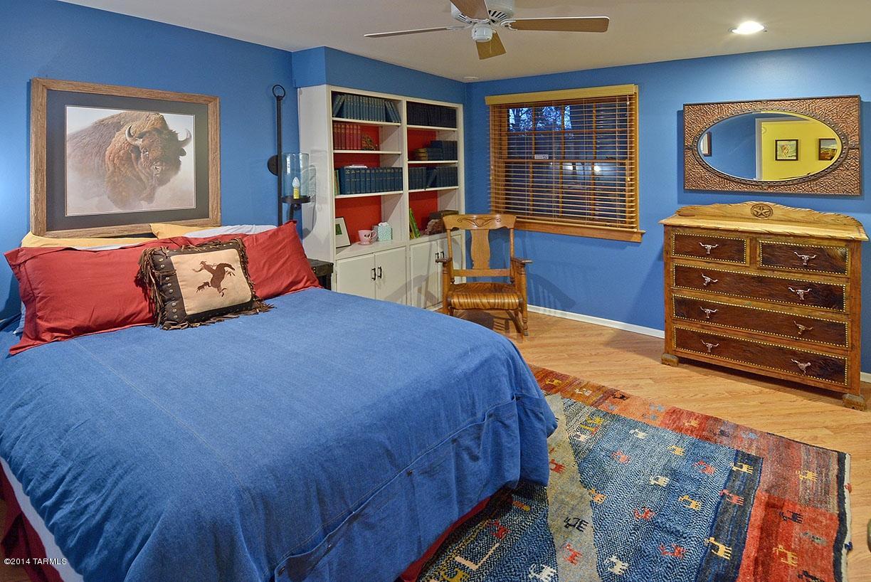 Tanque Verde Country Estates - Residential