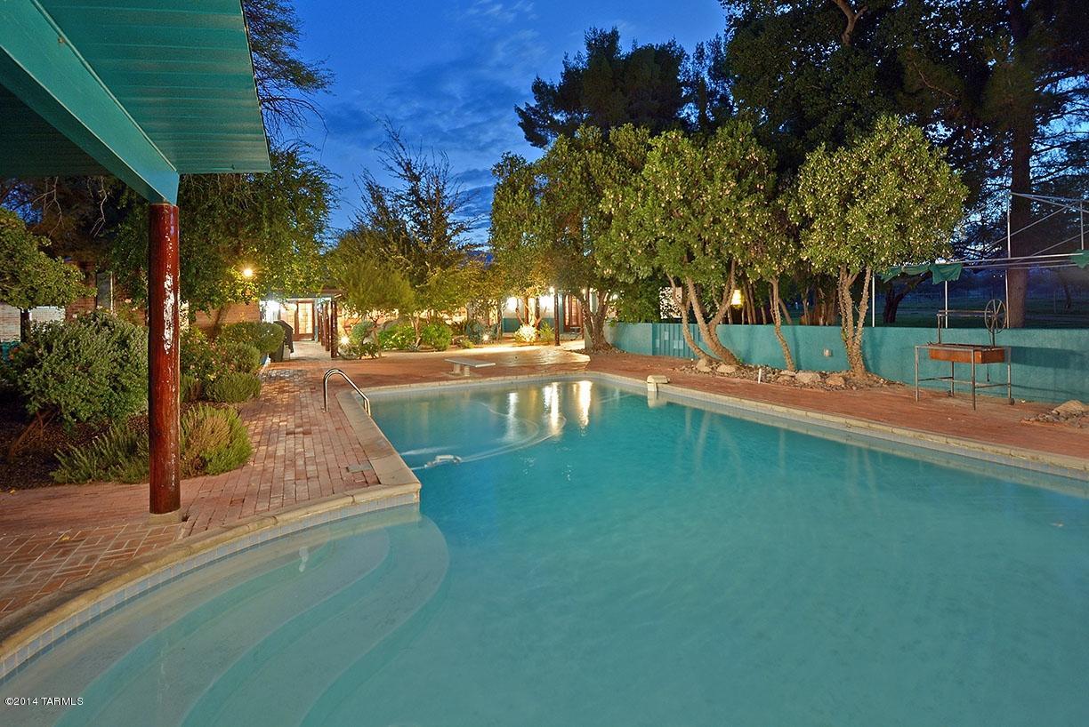 Tanque Verde Country Estates - Residential