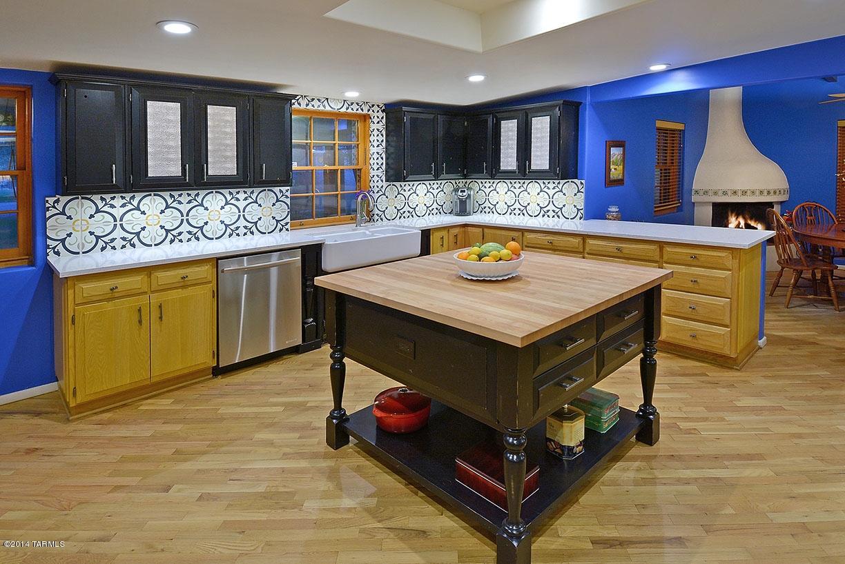 Tanque Verde Country Estates - Residential
