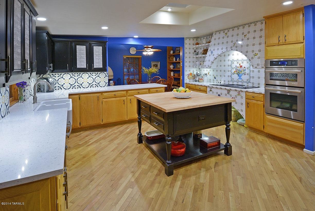 Tanque Verde Country Estates - Residential