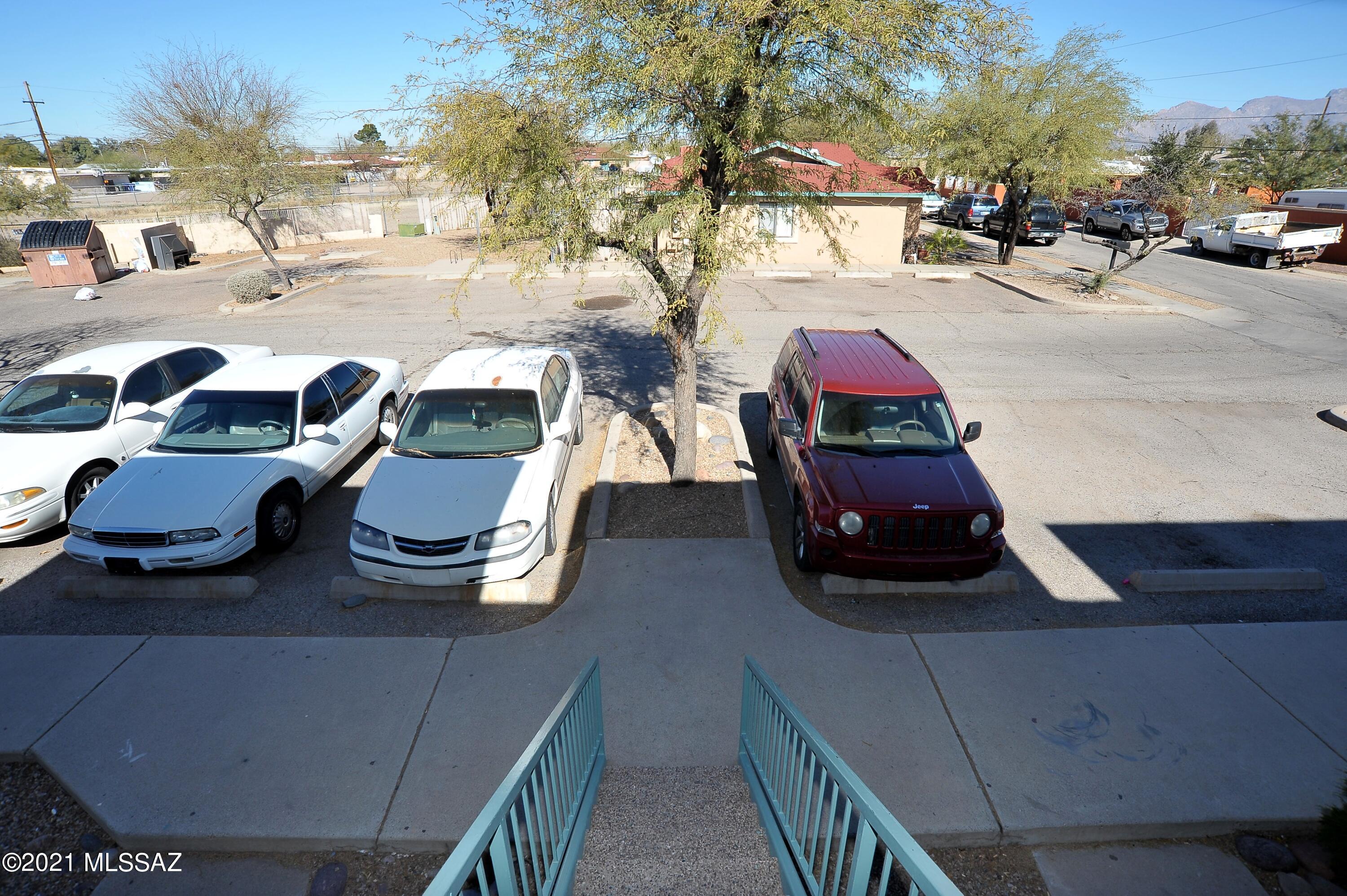 El Rio Acres - Residential Income