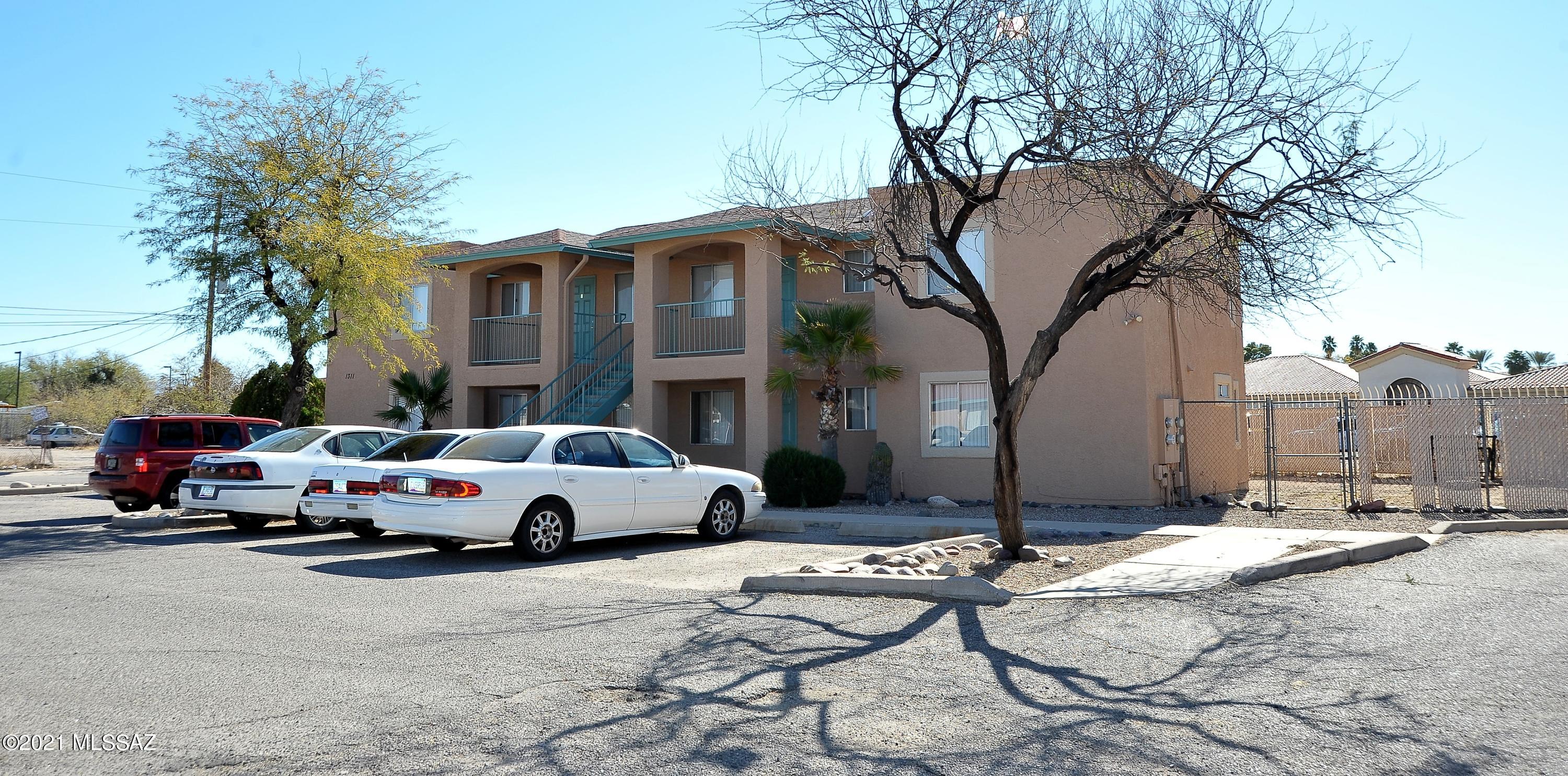 El Rio Acres - Residential Income