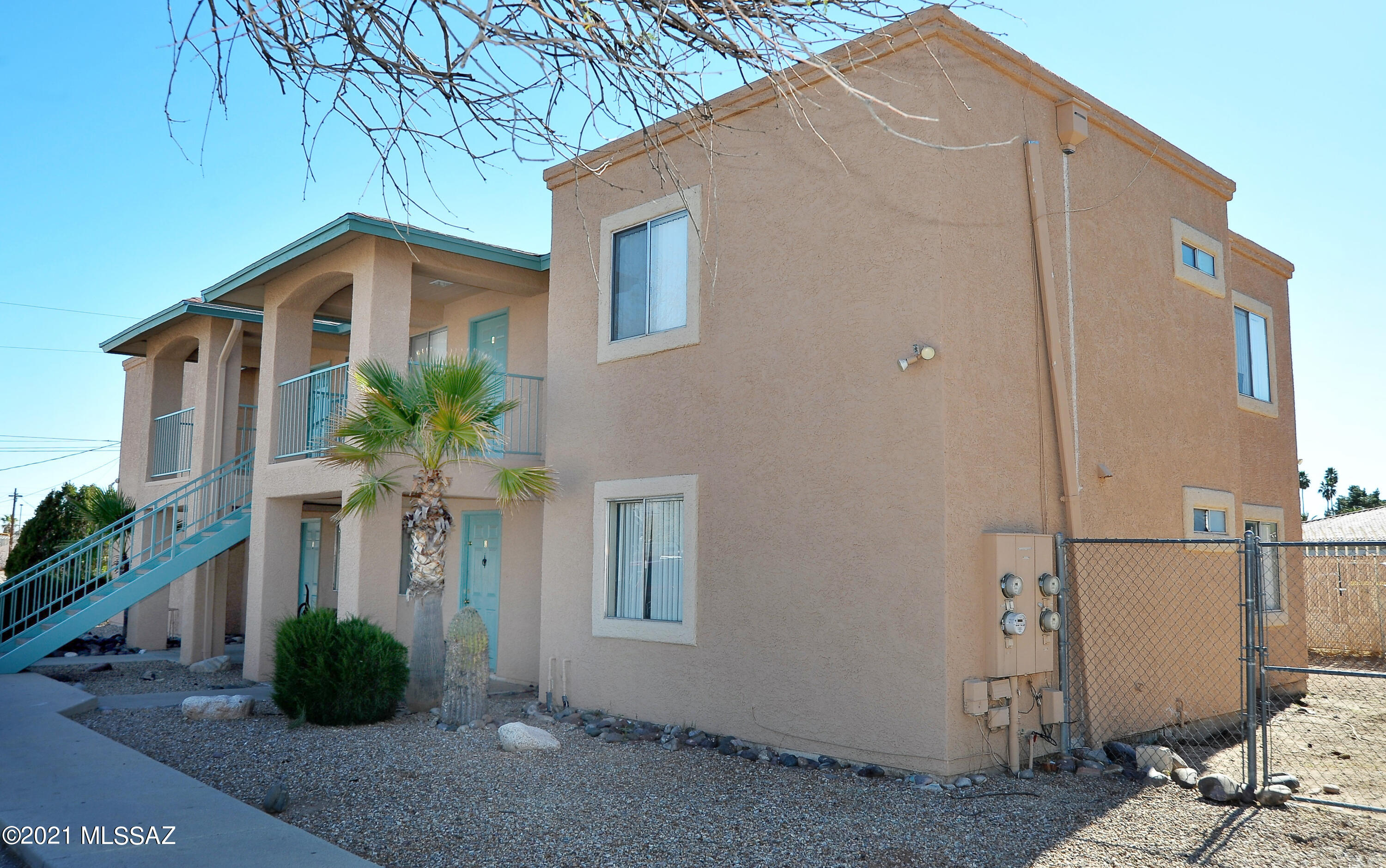 El Rio Acres - Residential Income