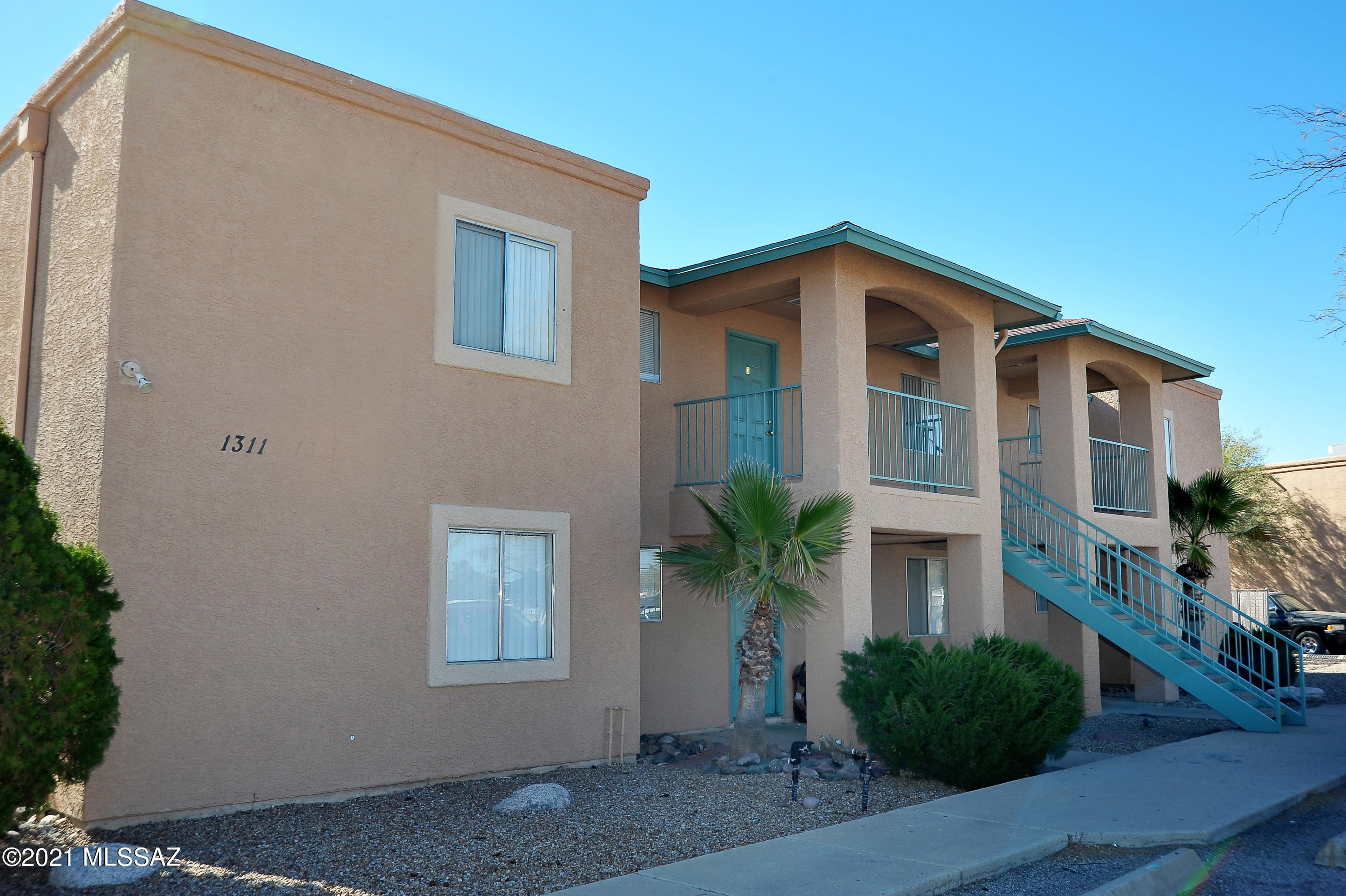 El Rio Acres - Residential Income