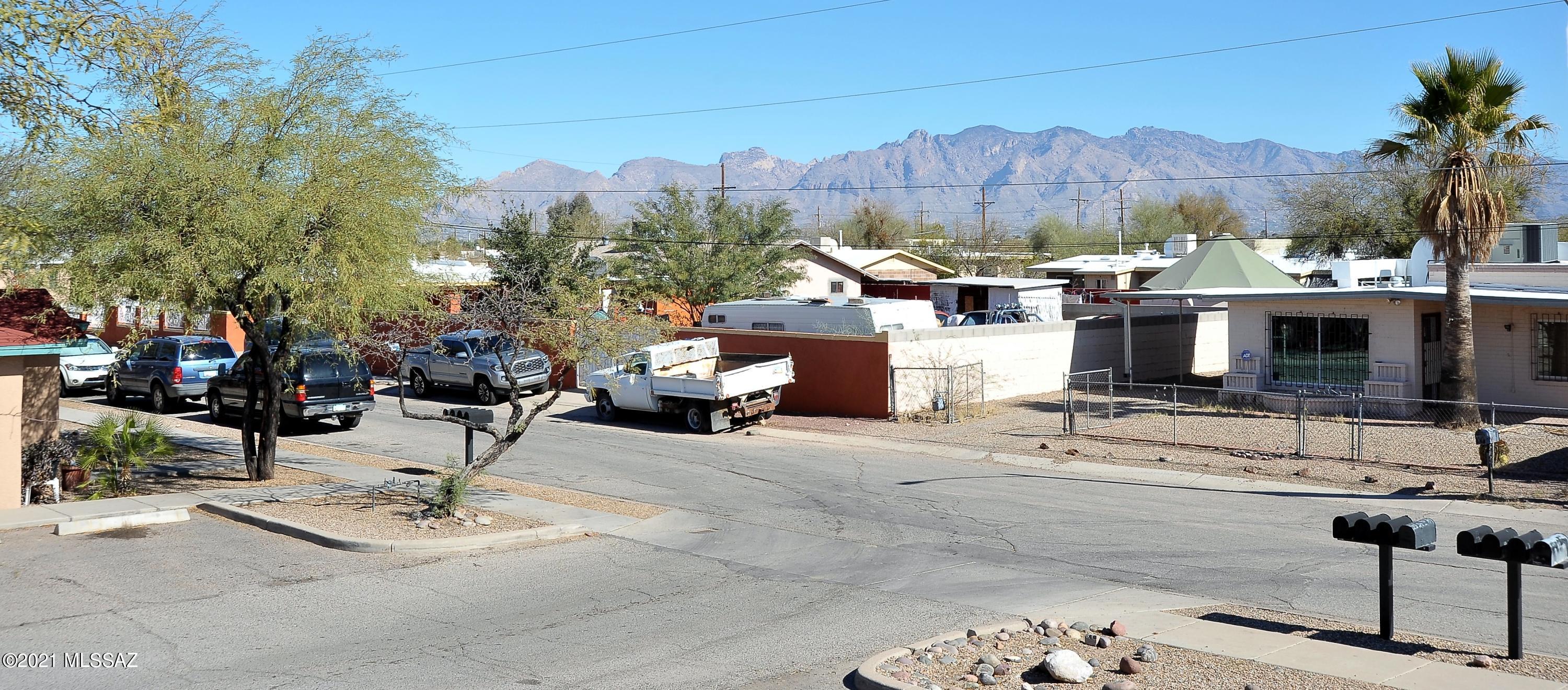 El Rio Acres - Residential Income
