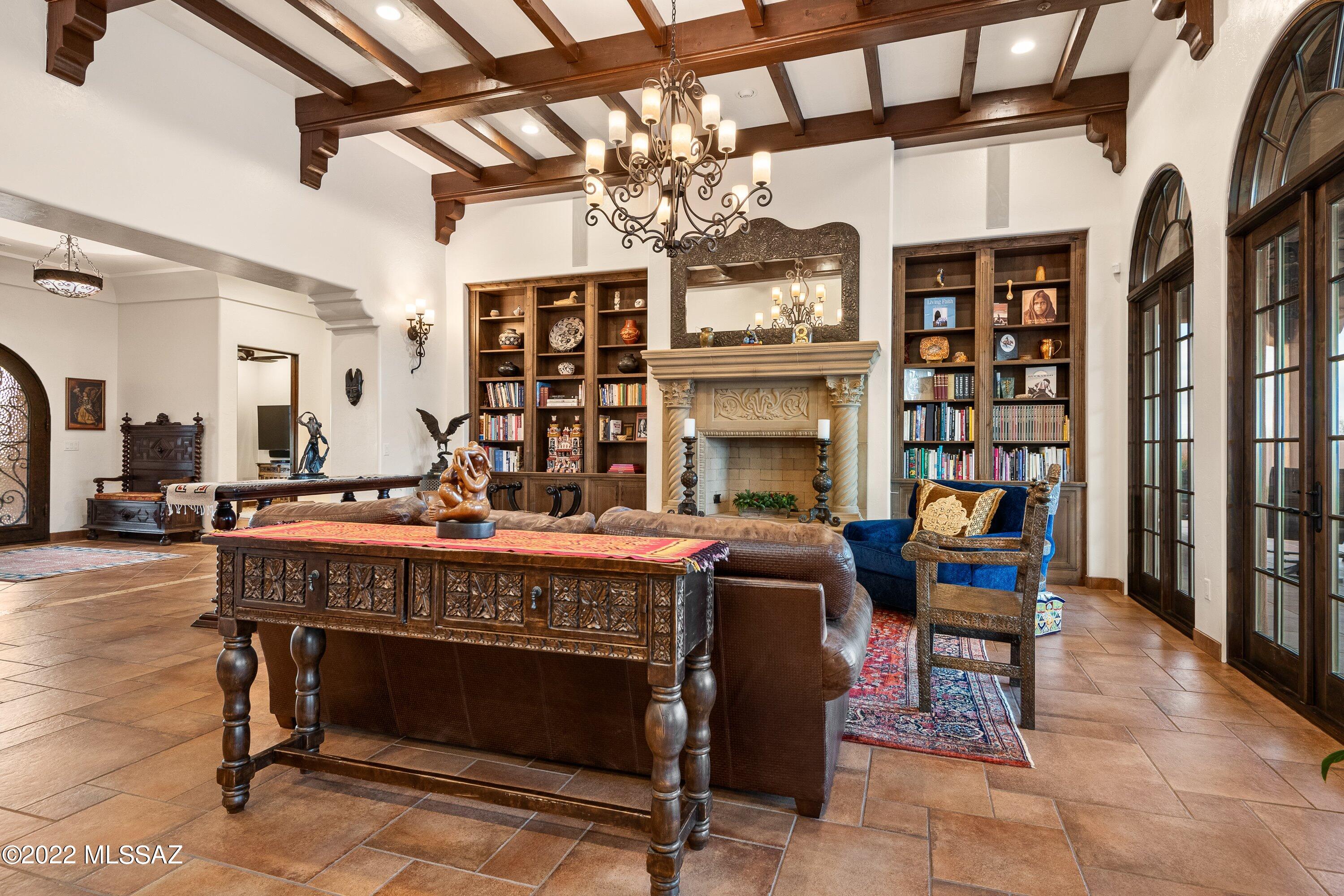 Coyote Creek (1-395) - Residential