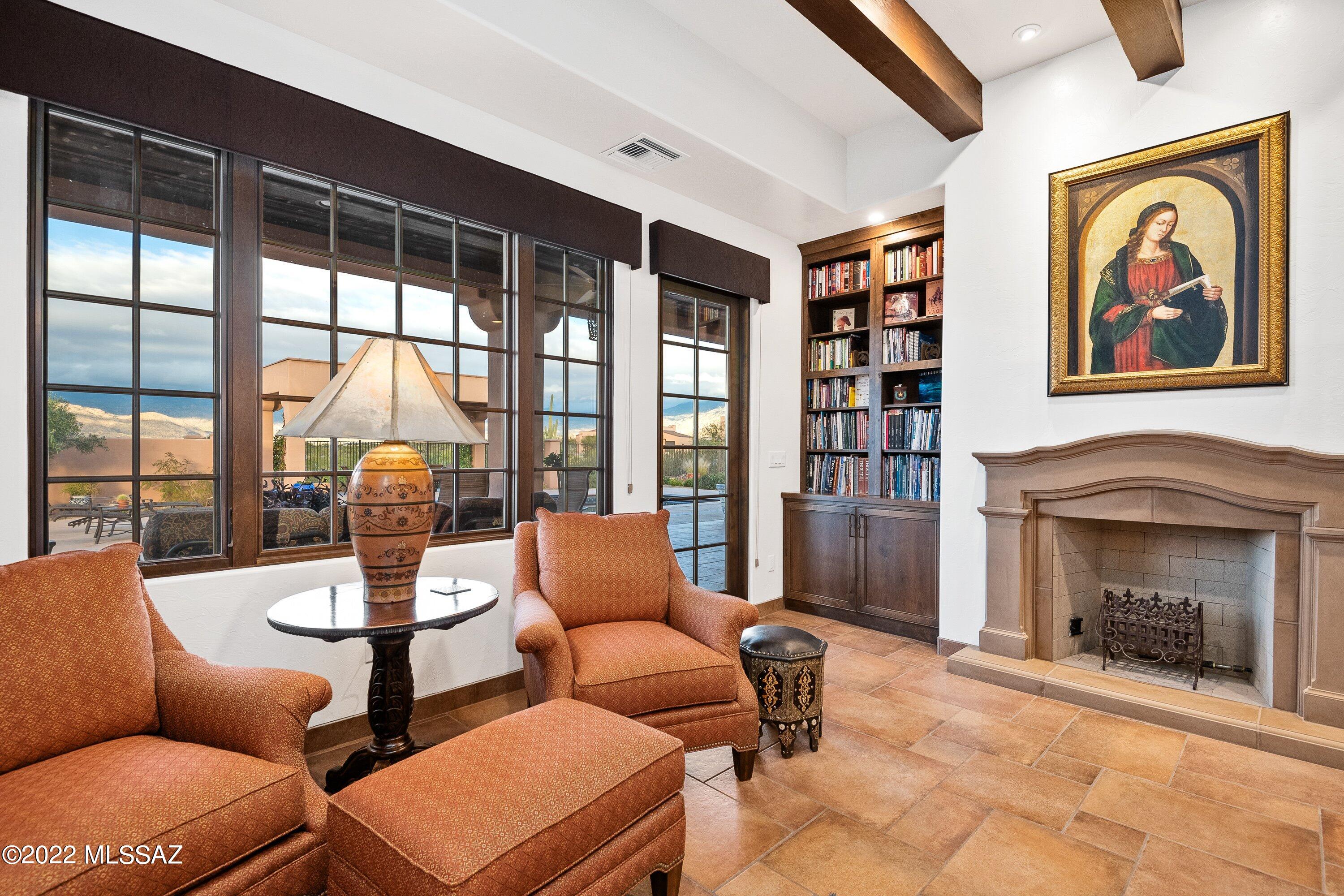 Coyote Creek (1-395) - Residential