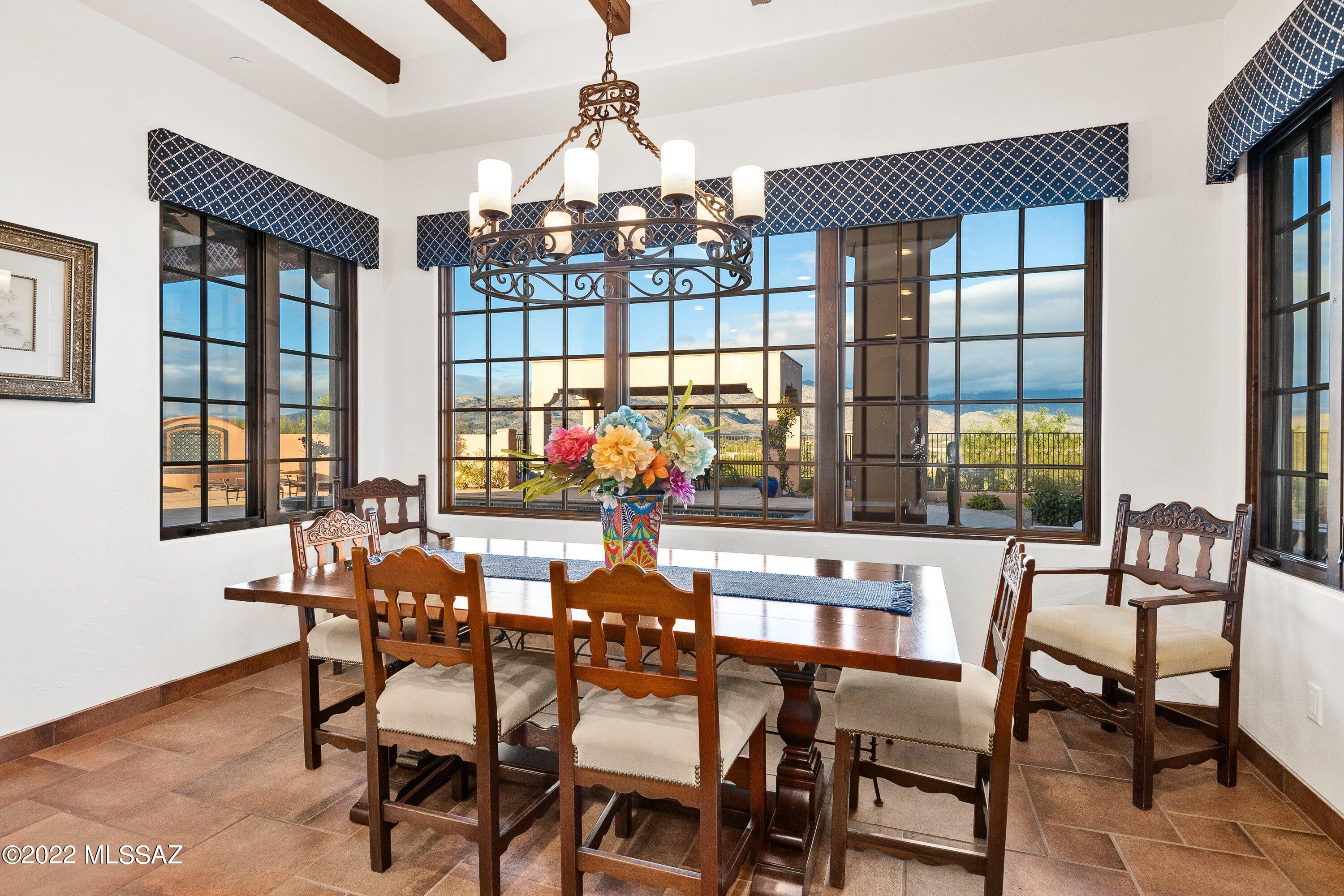 Coyote Creek (1-395) - Residential