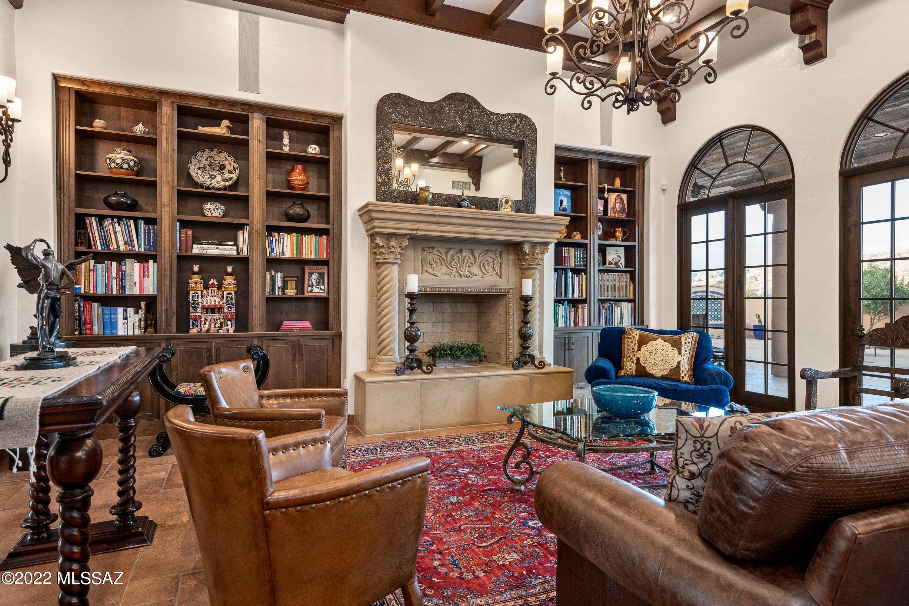 Coyote Creek (1-395) - Residential