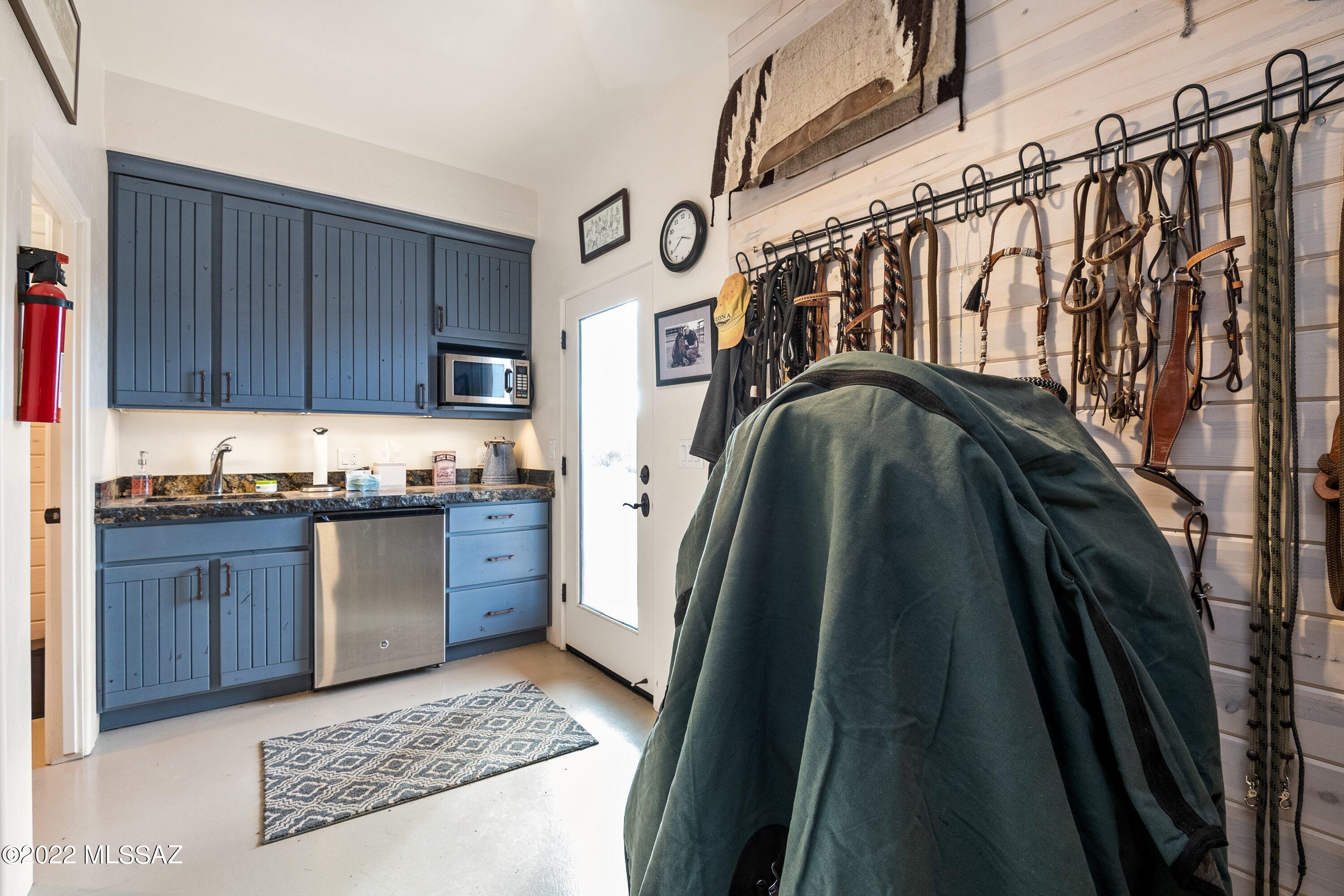 Coyote Creek (1-395) - Residential