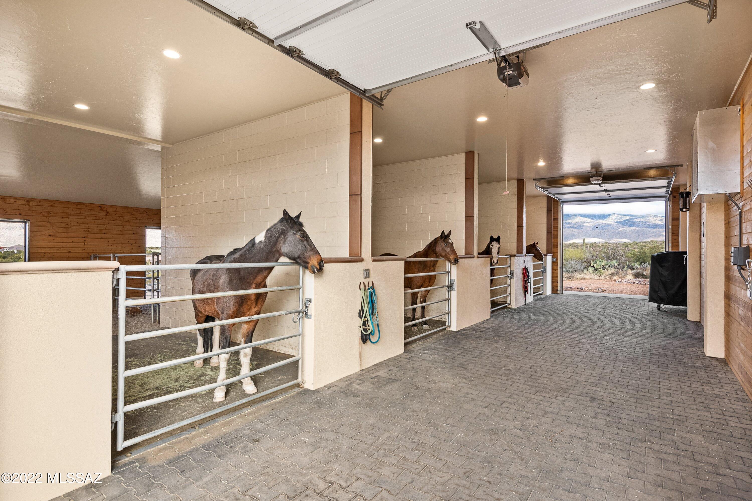 Coyote Creek (1-395) - Residential