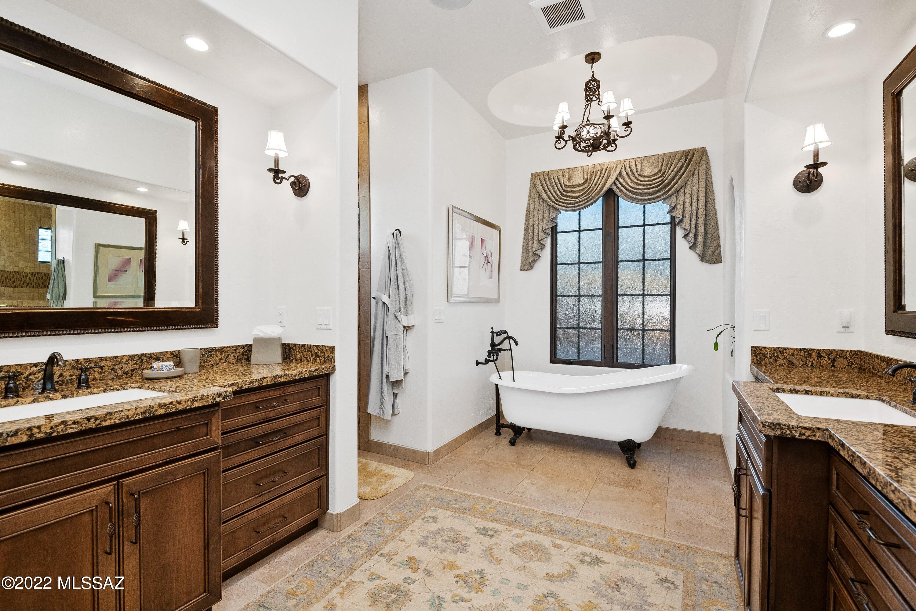 Coyote Creek (1-395) - Residential