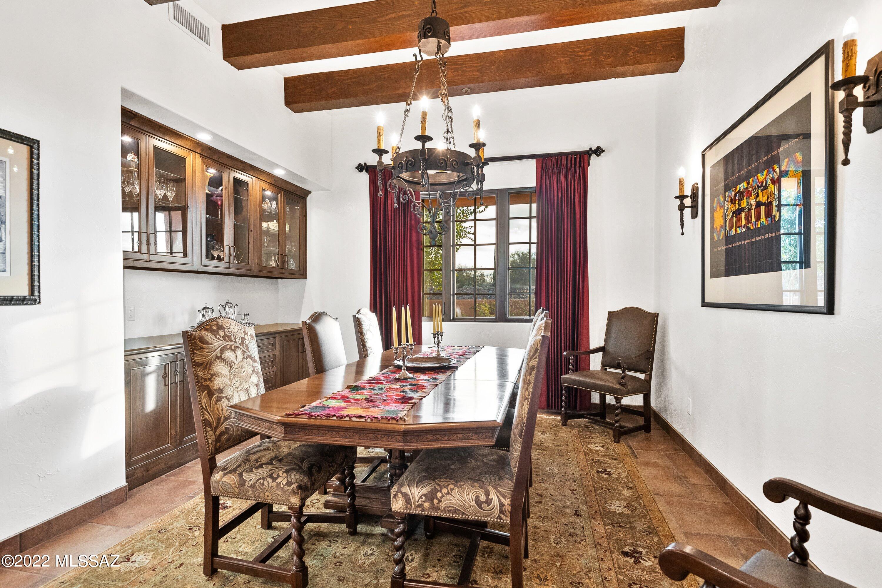 Coyote Creek (1-395) - Residential