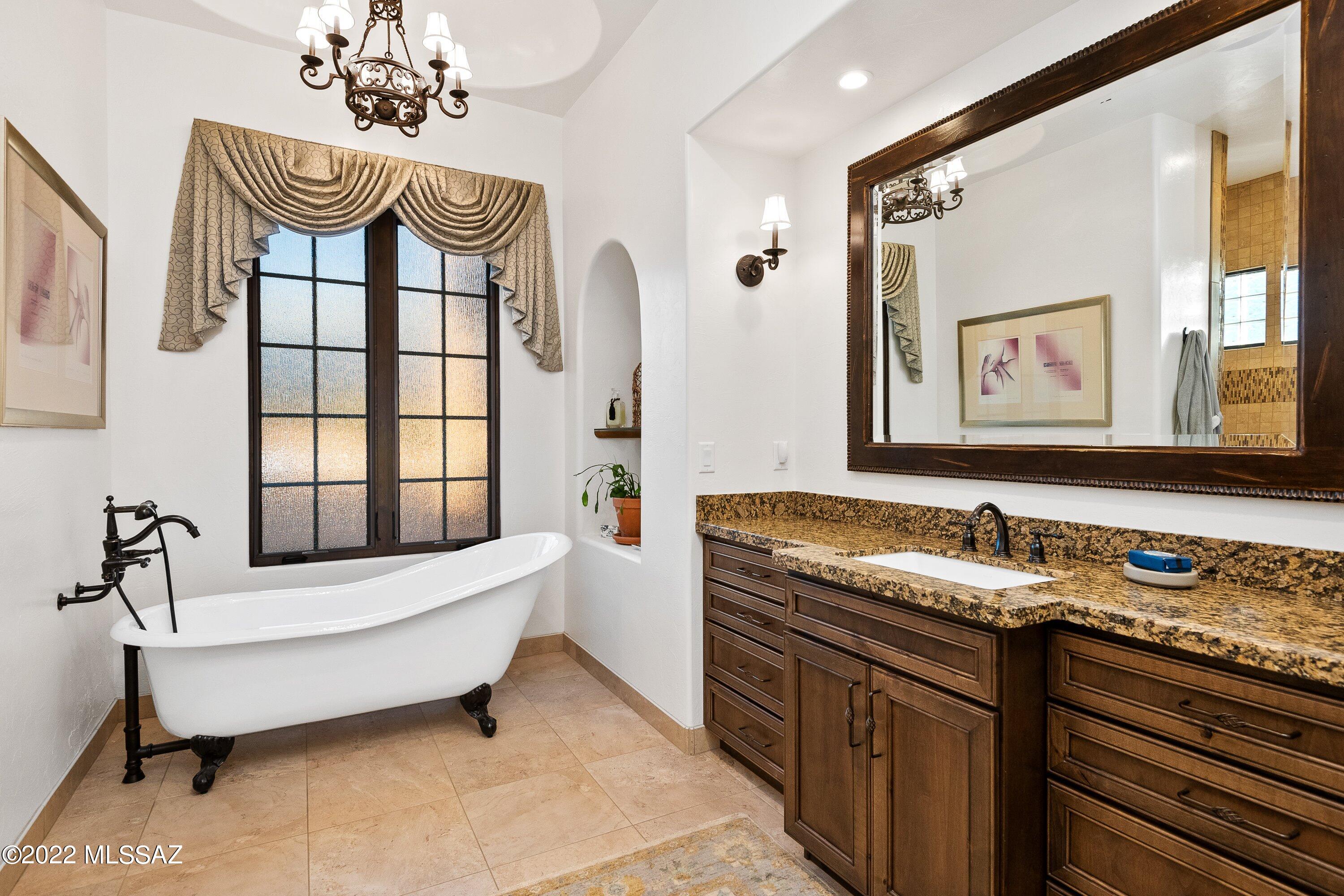 Coyote Creek (1-395) - Residential