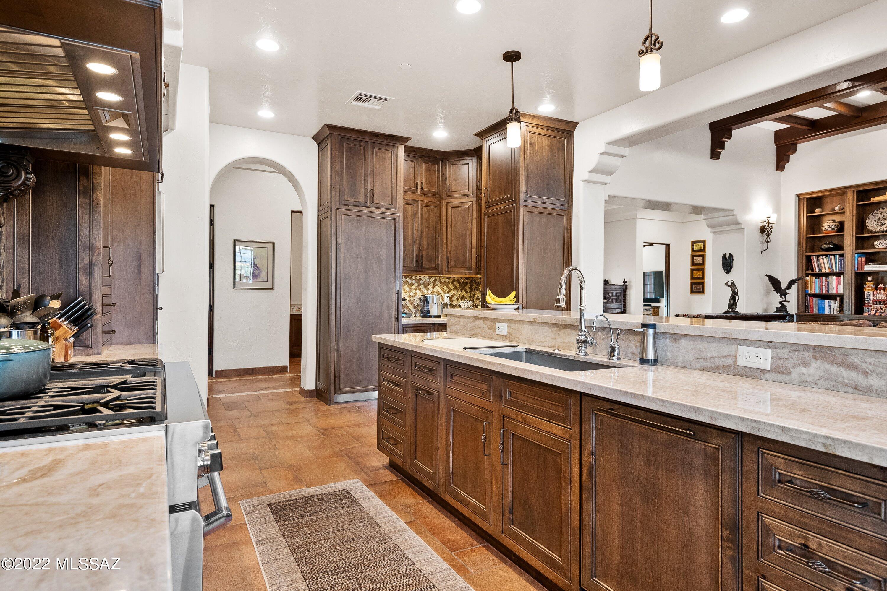 Coyote Creek (1-395) - Residential