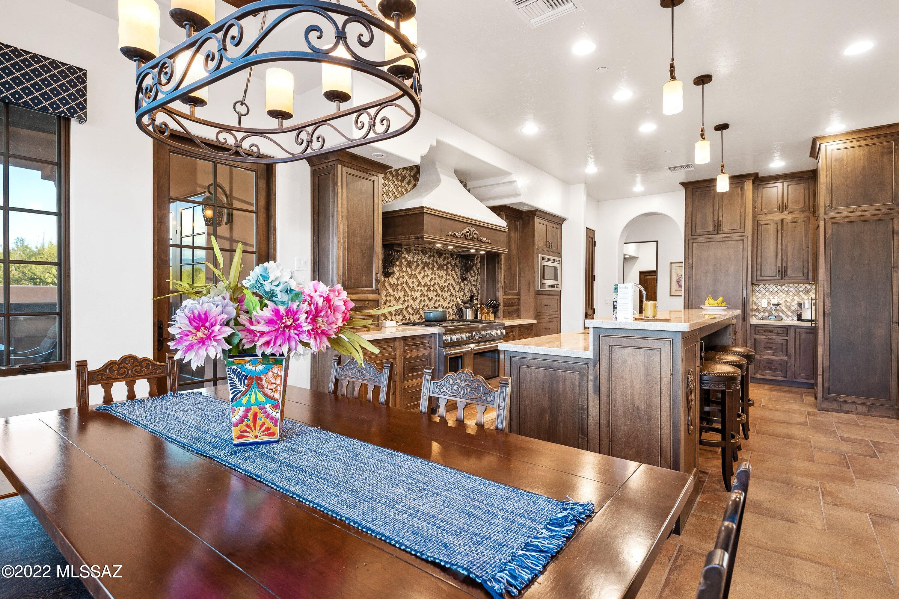 Coyote Creek (1-395) - Residential