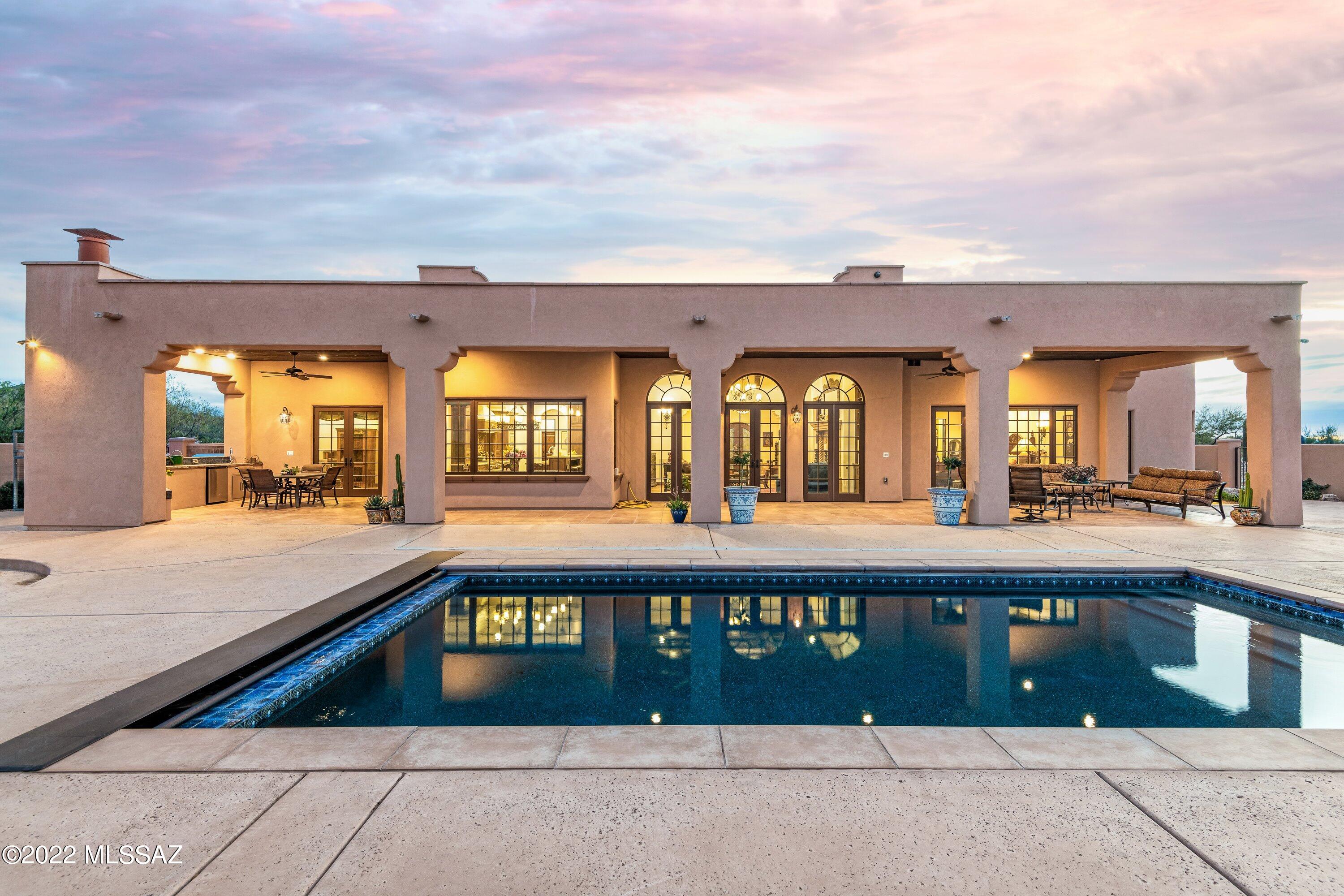 Coyote Creek (1-395) - Residential