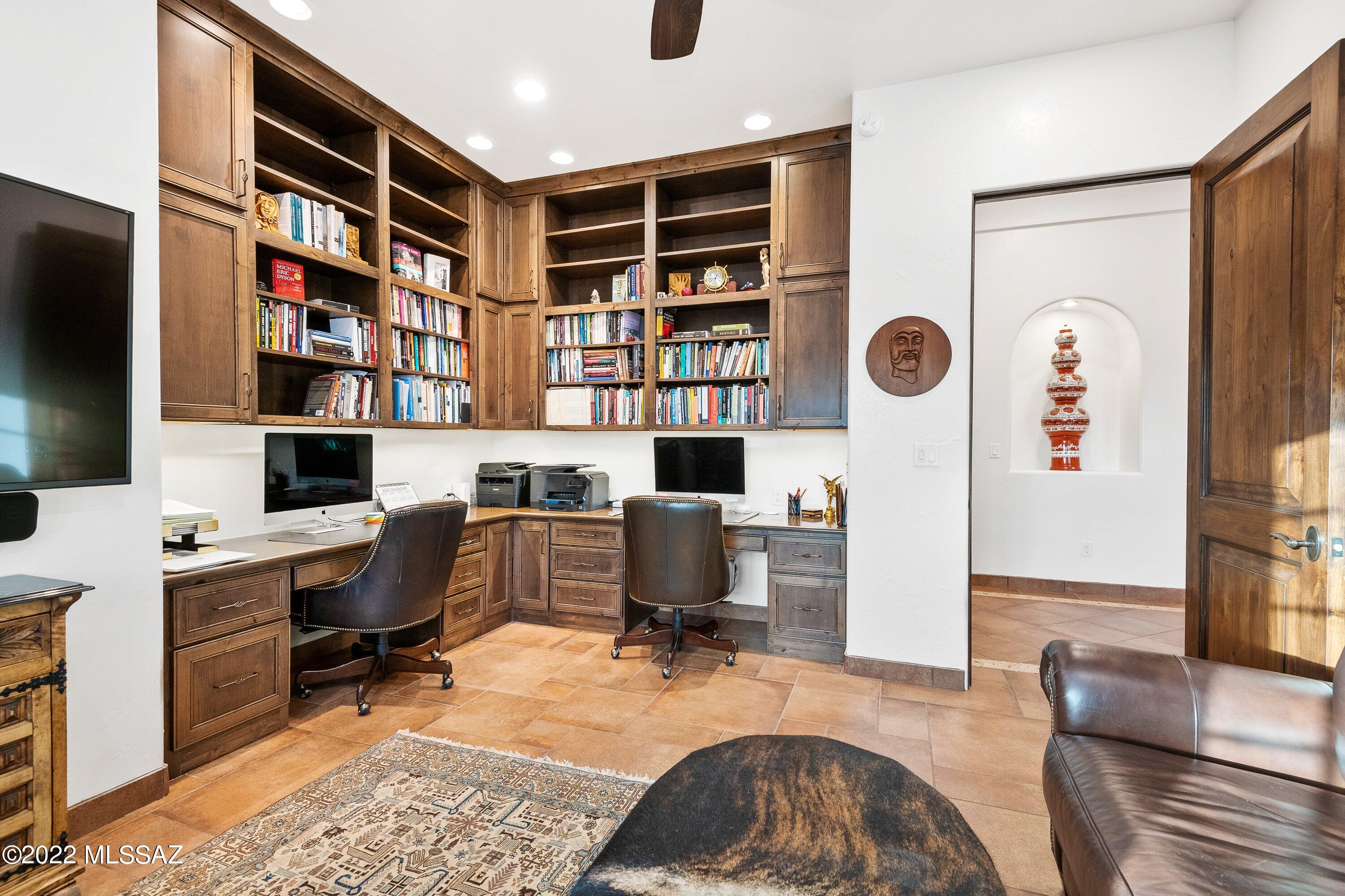 Coyote Creek (1-395) - Residential